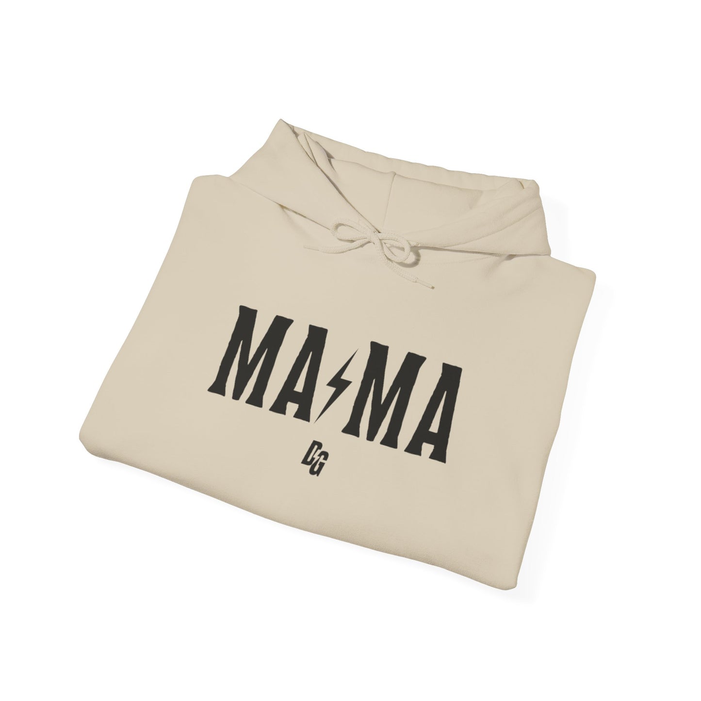 The MAMA Basic Hoodie