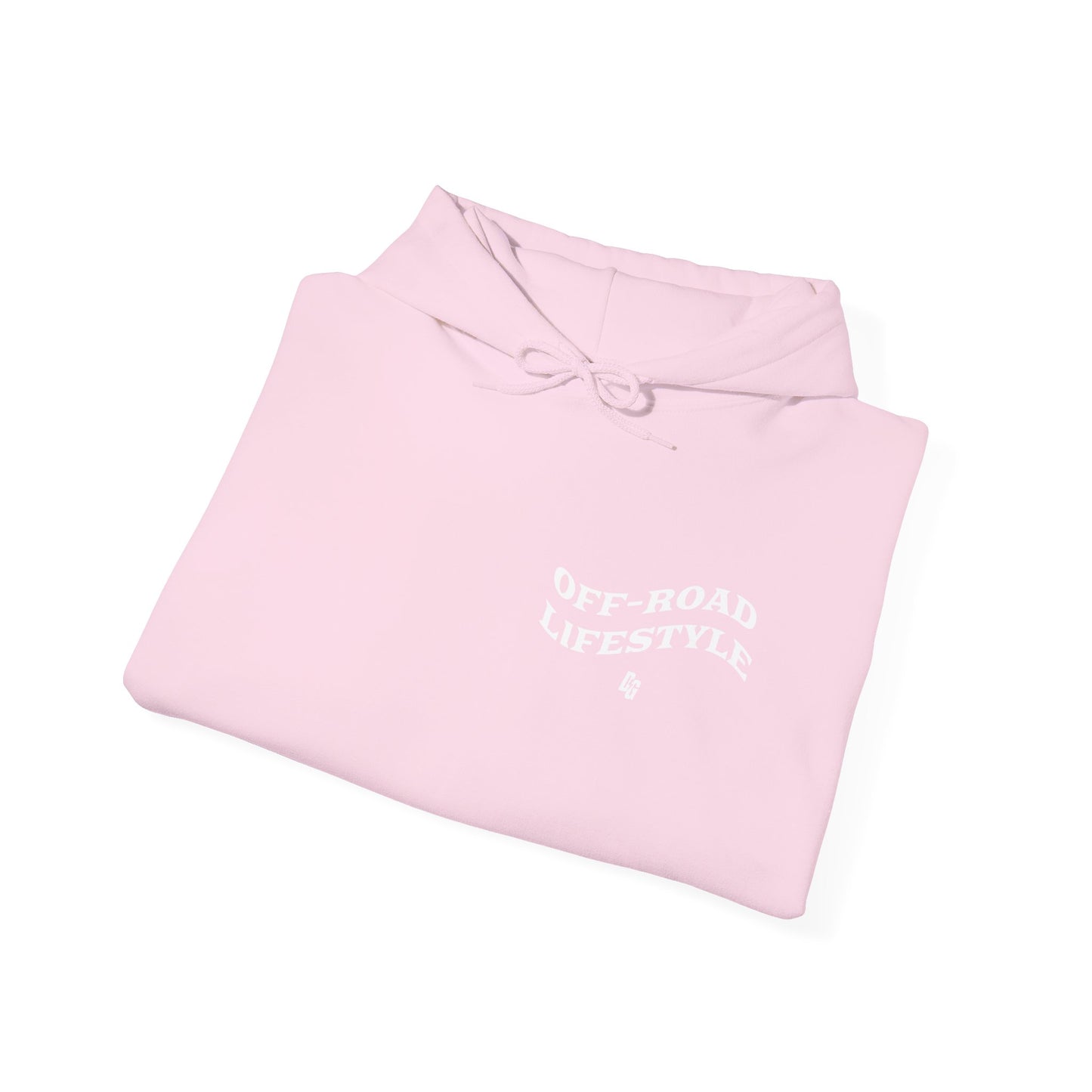 Get in Loser - RIVER Hoodie