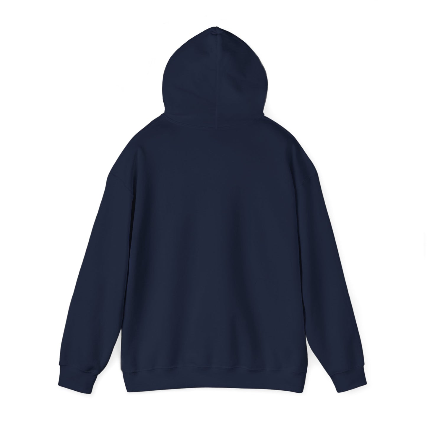 DUMONT - HOODIE