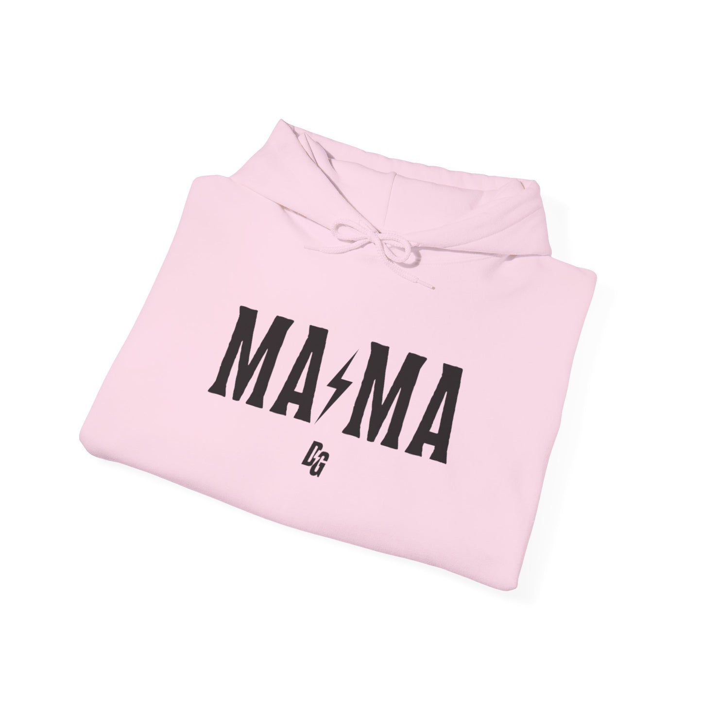 The MAMA Basic Hoodie