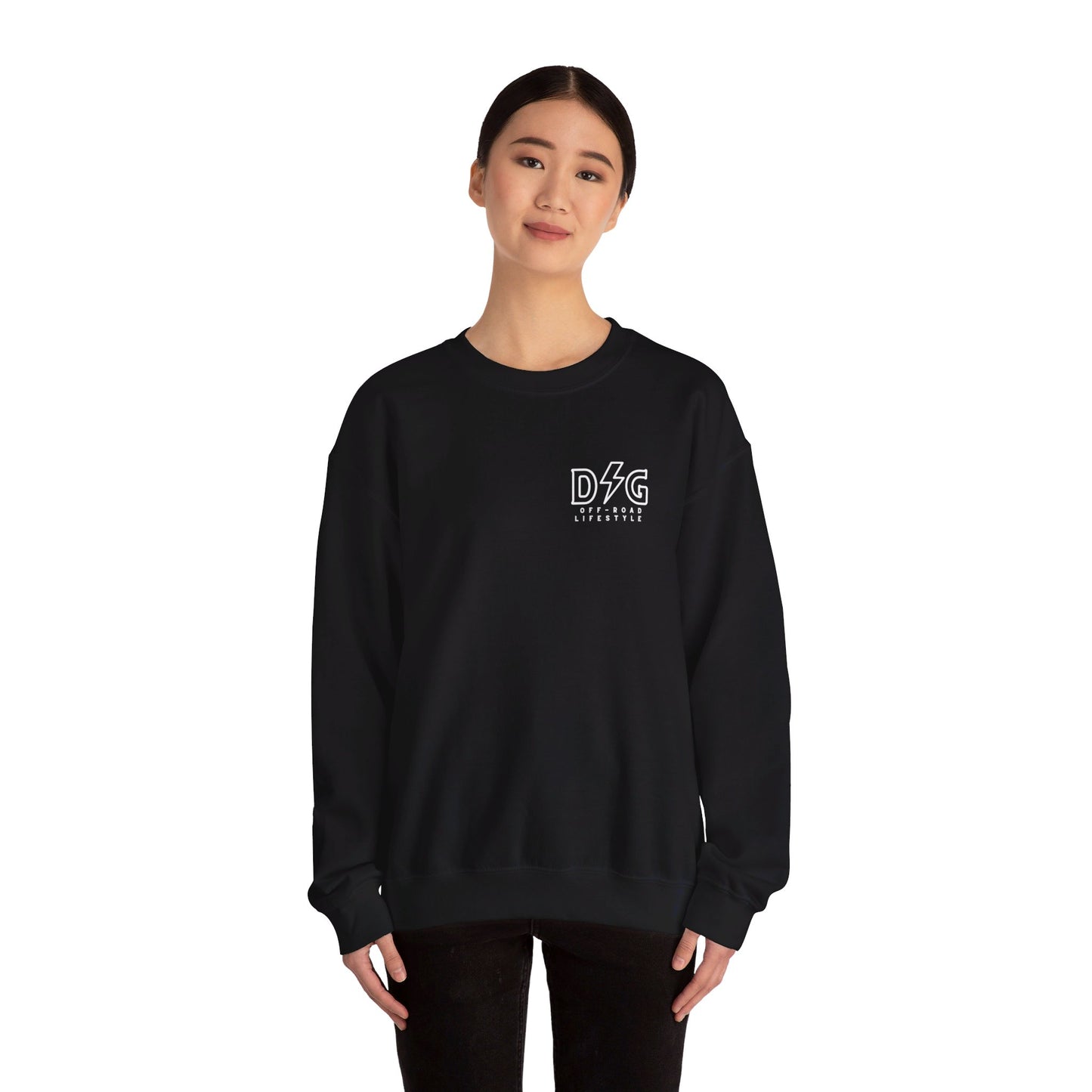 BOAT BOYS - CREWNECK