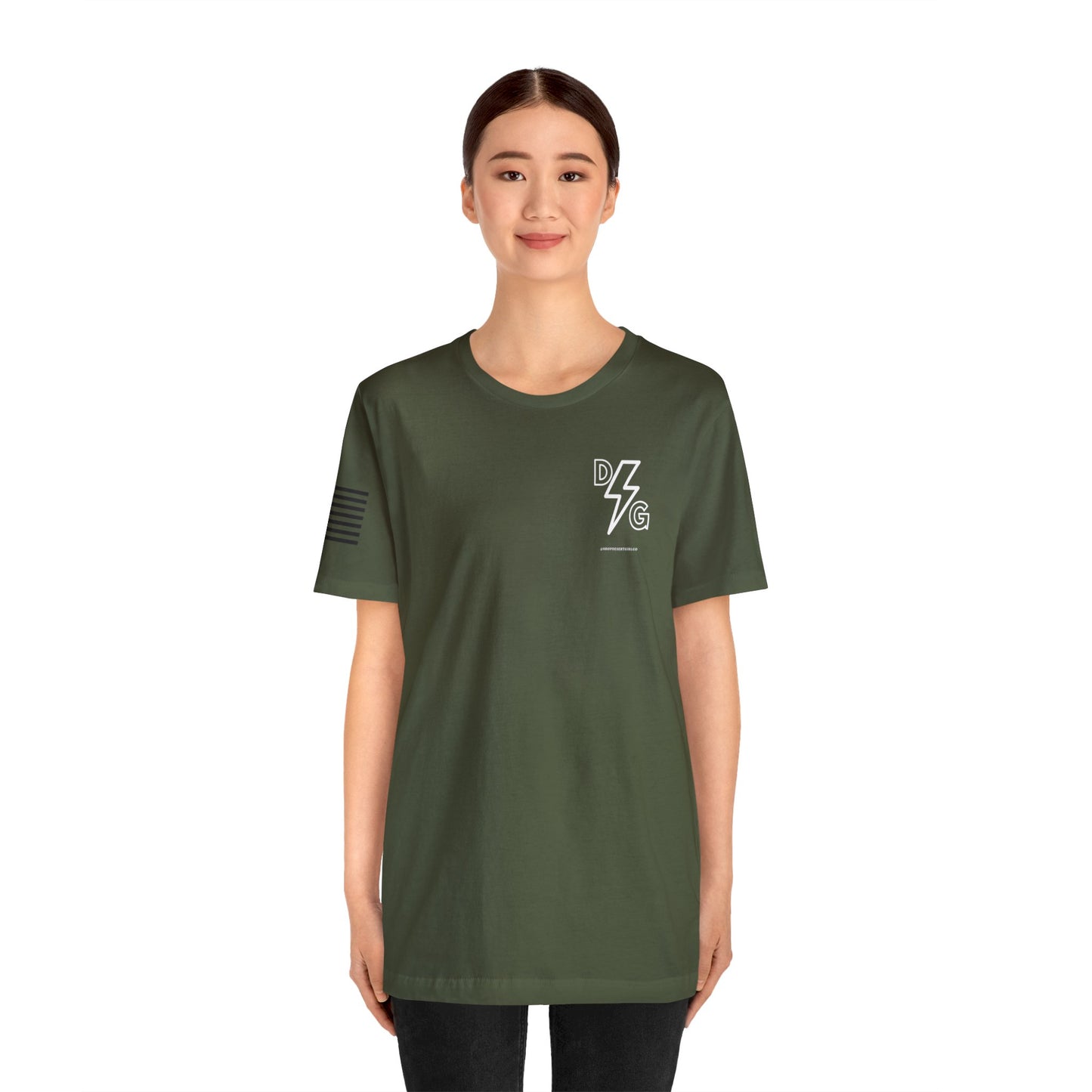 DG BASIC TEE