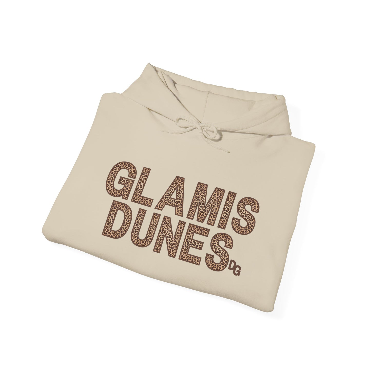 Glamis - WILD Hoodie