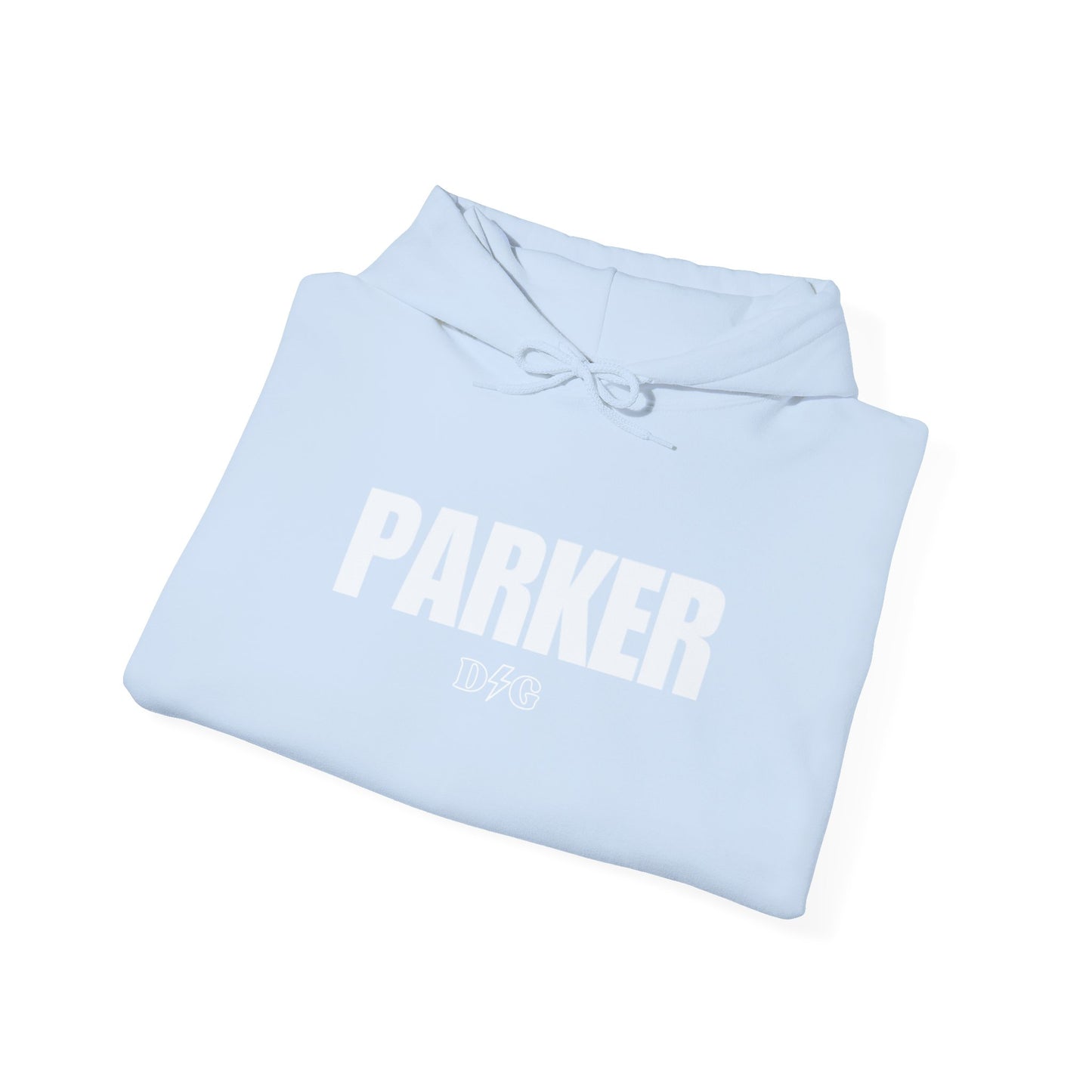 PARKER - HOODIE
