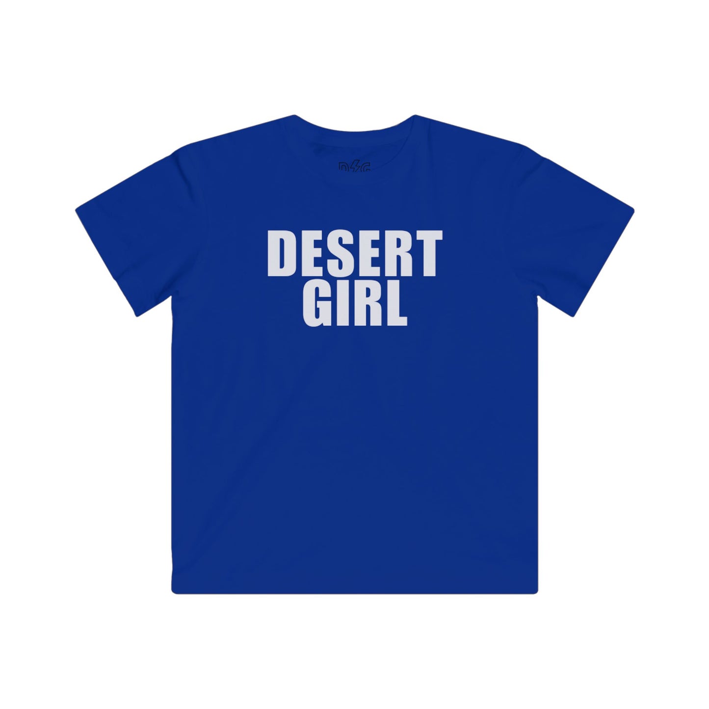 Kids Desert Girl Tee