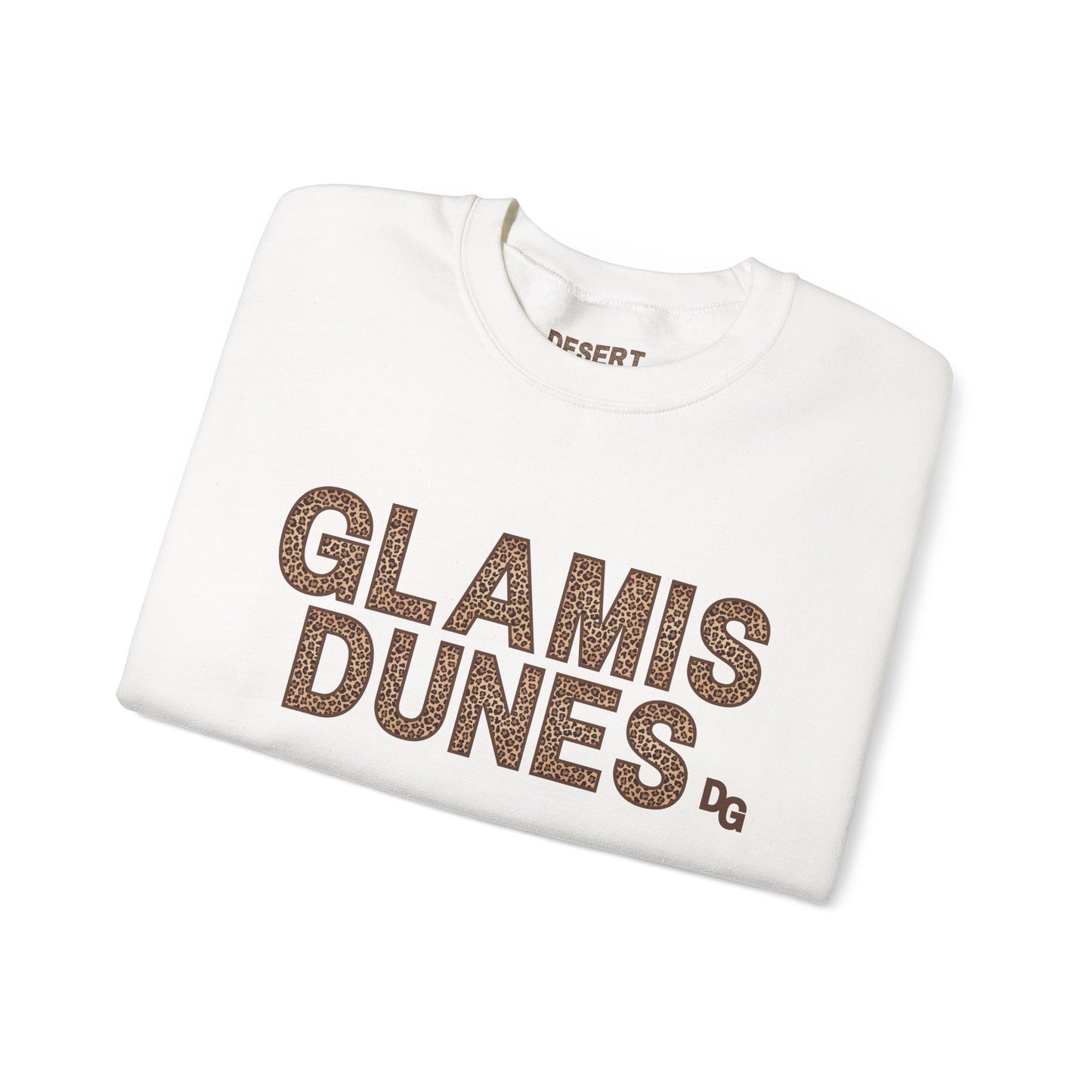 GLAMIS - Wild Crewneck