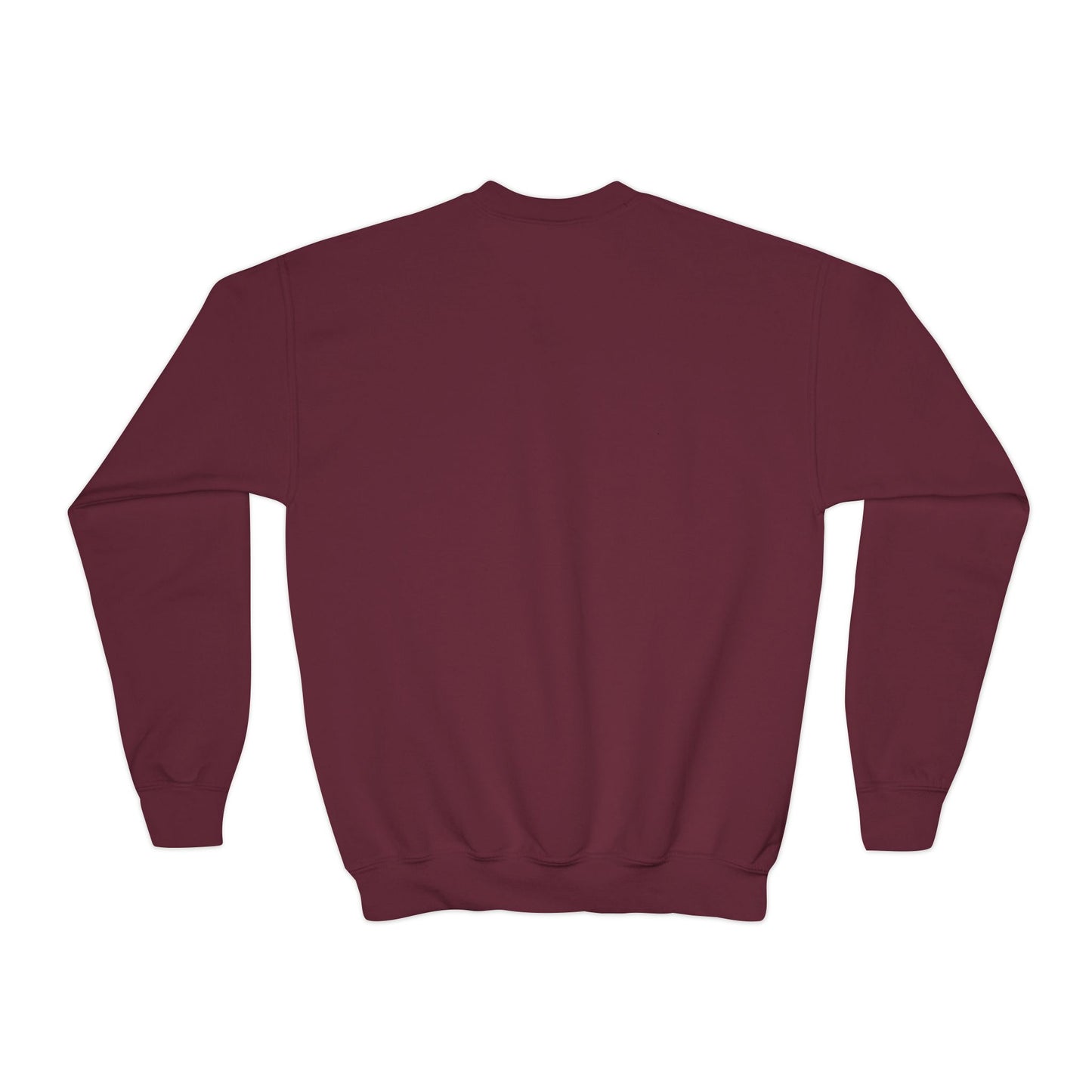 Moto Must-Haves Youth Crewneck