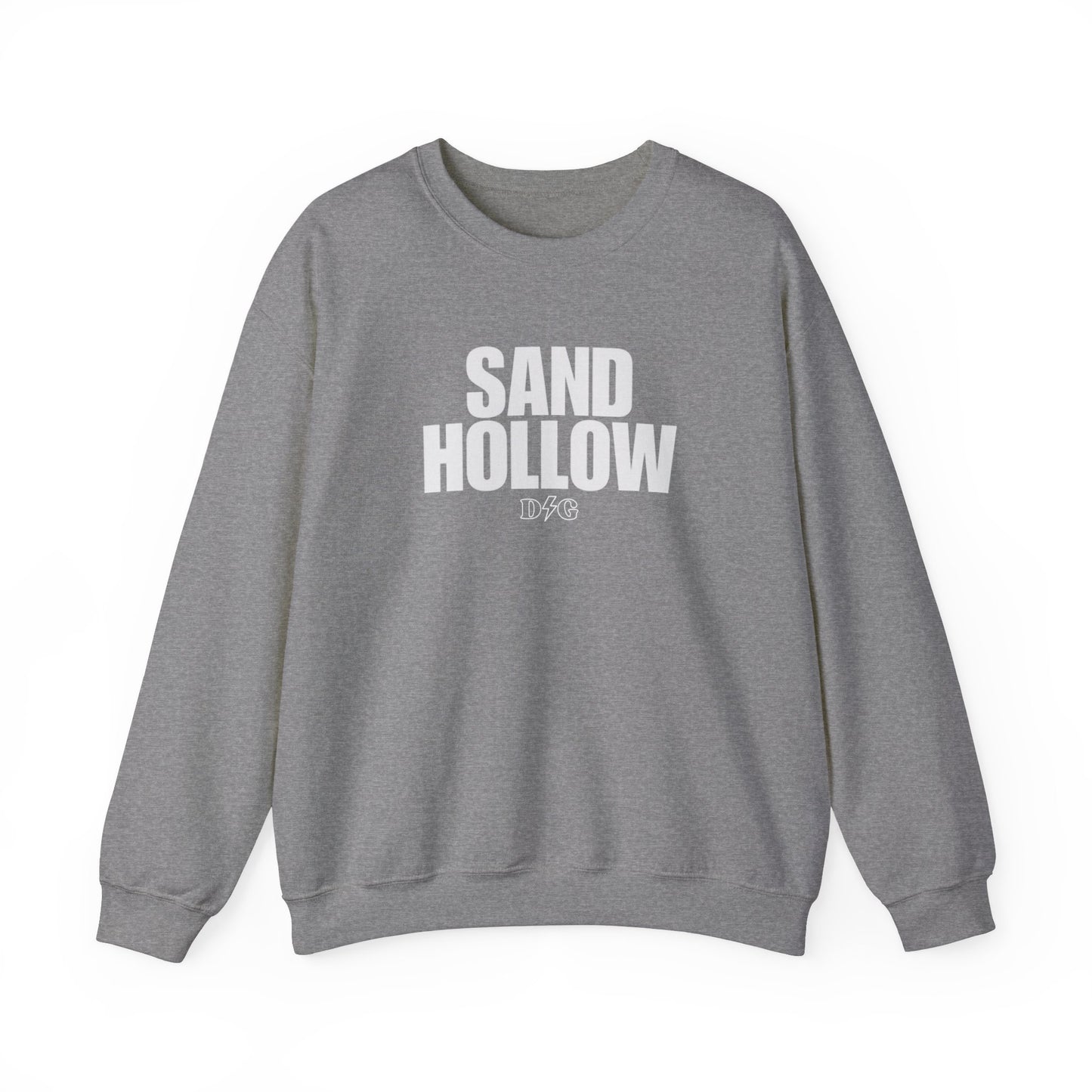 SAND HOLLOW
