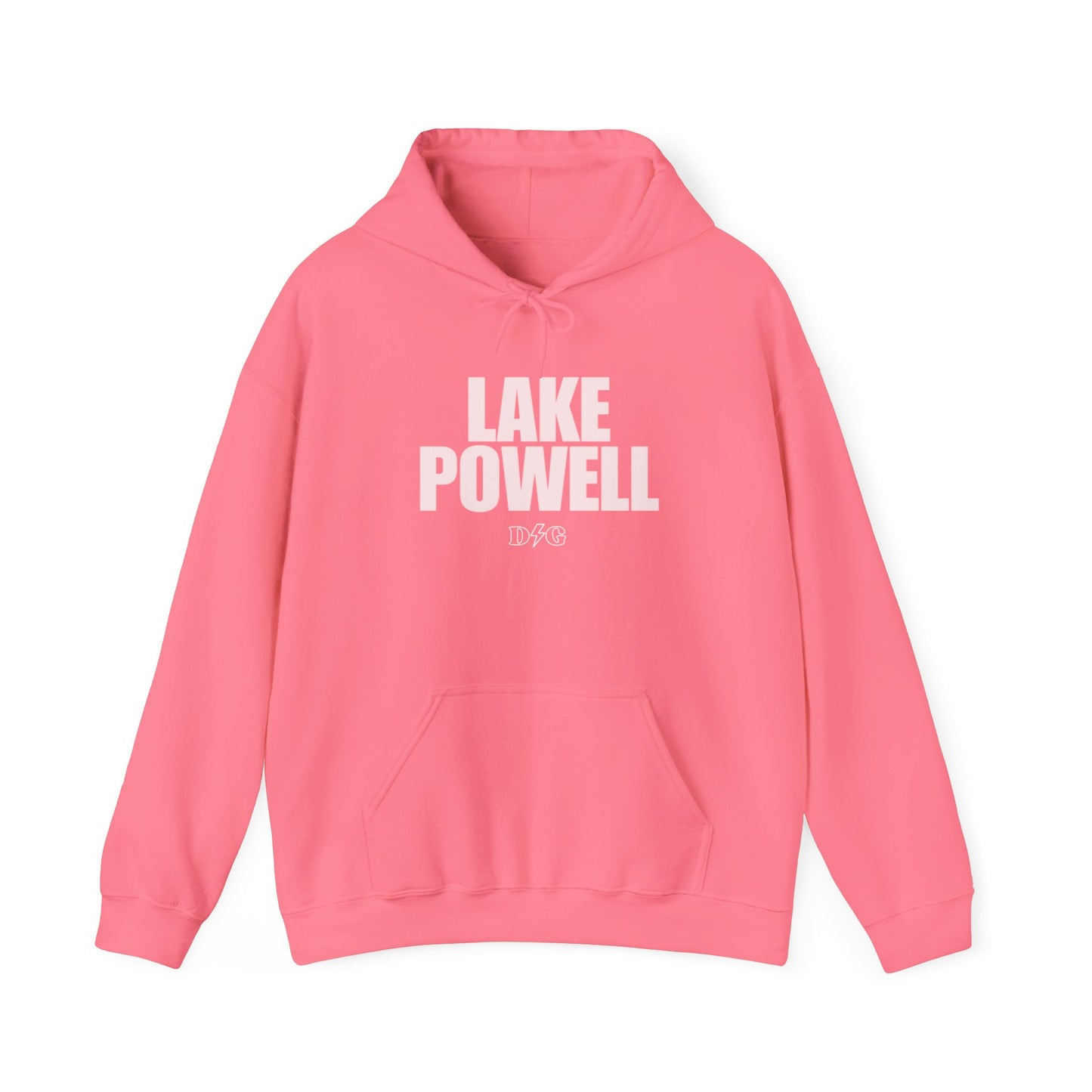 LAKE POWELL - HOODIE