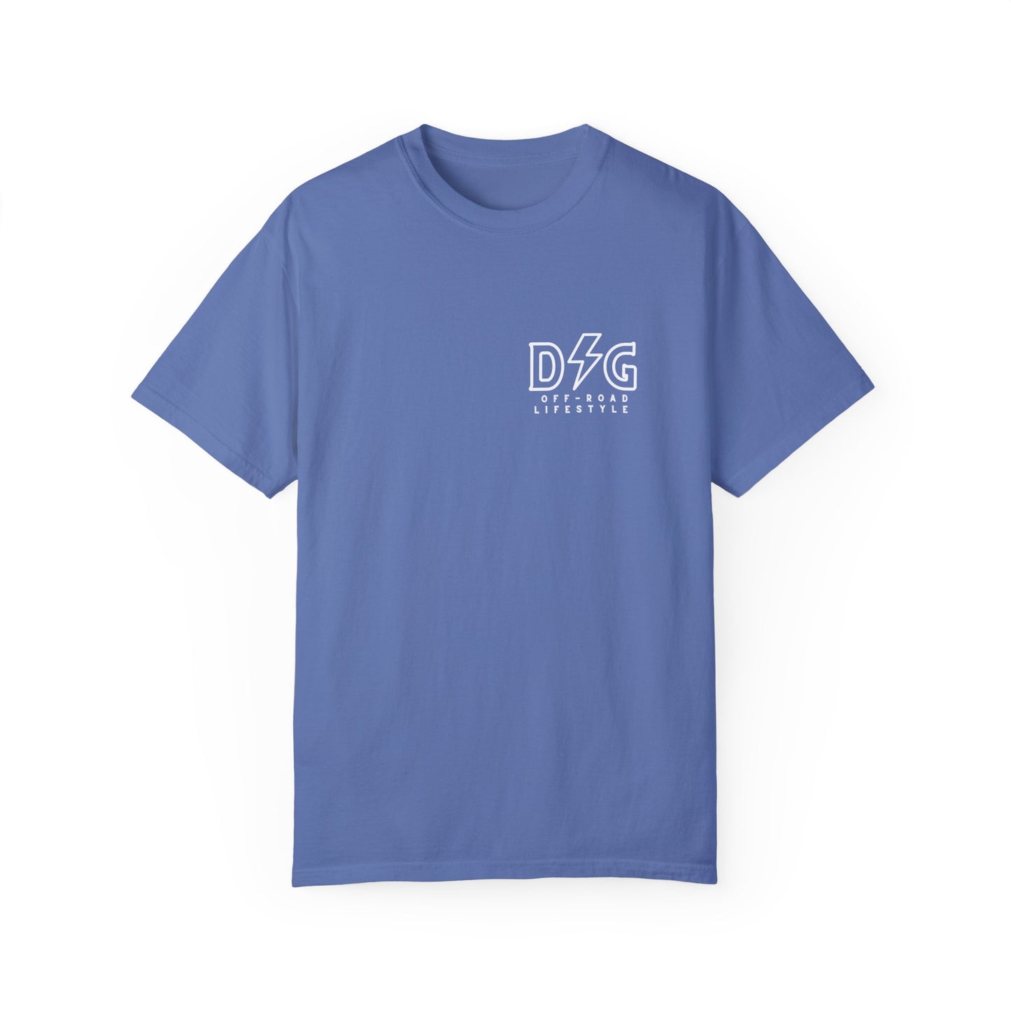 Loud Exhaust Boys Tee