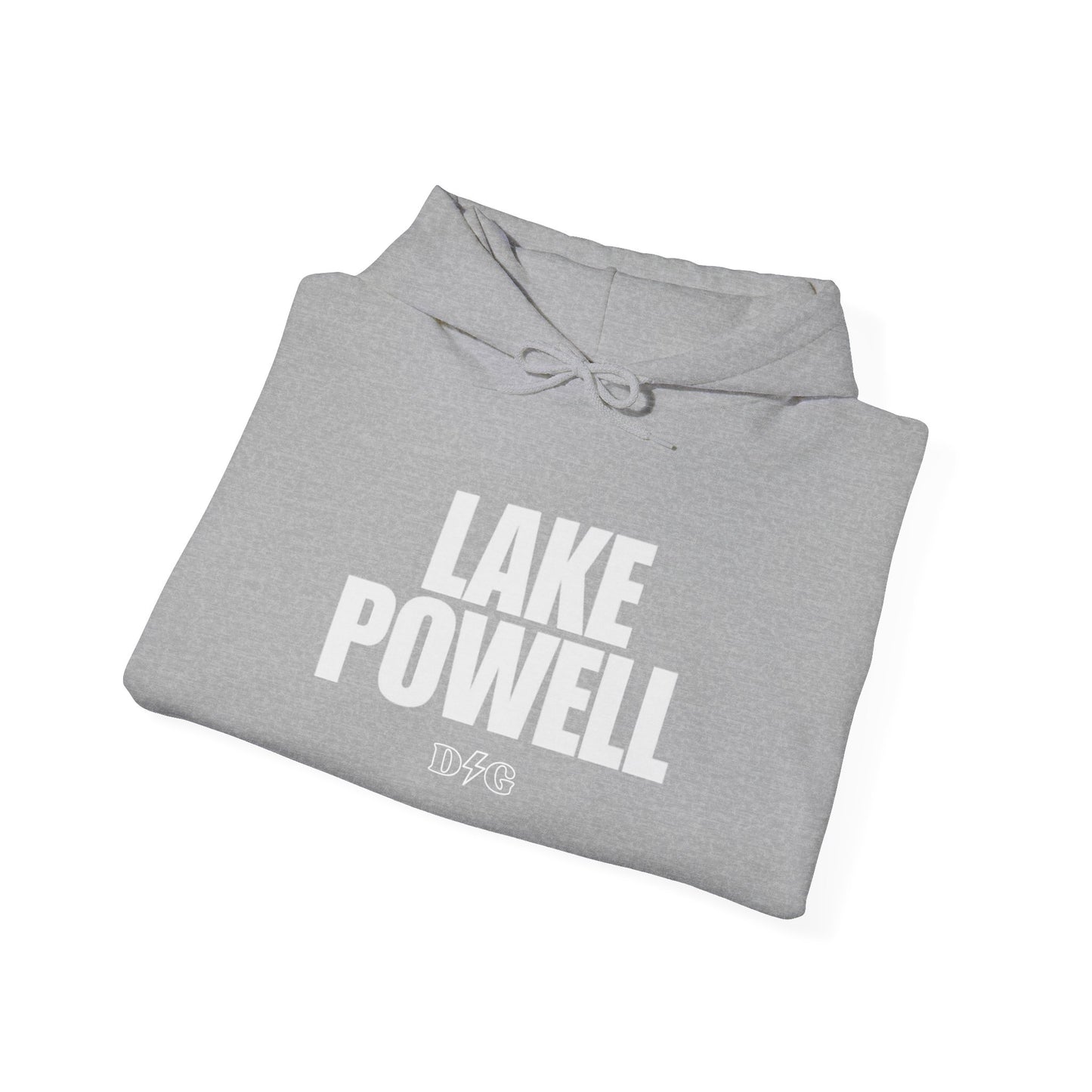 LAKE POWELL - HOODIE