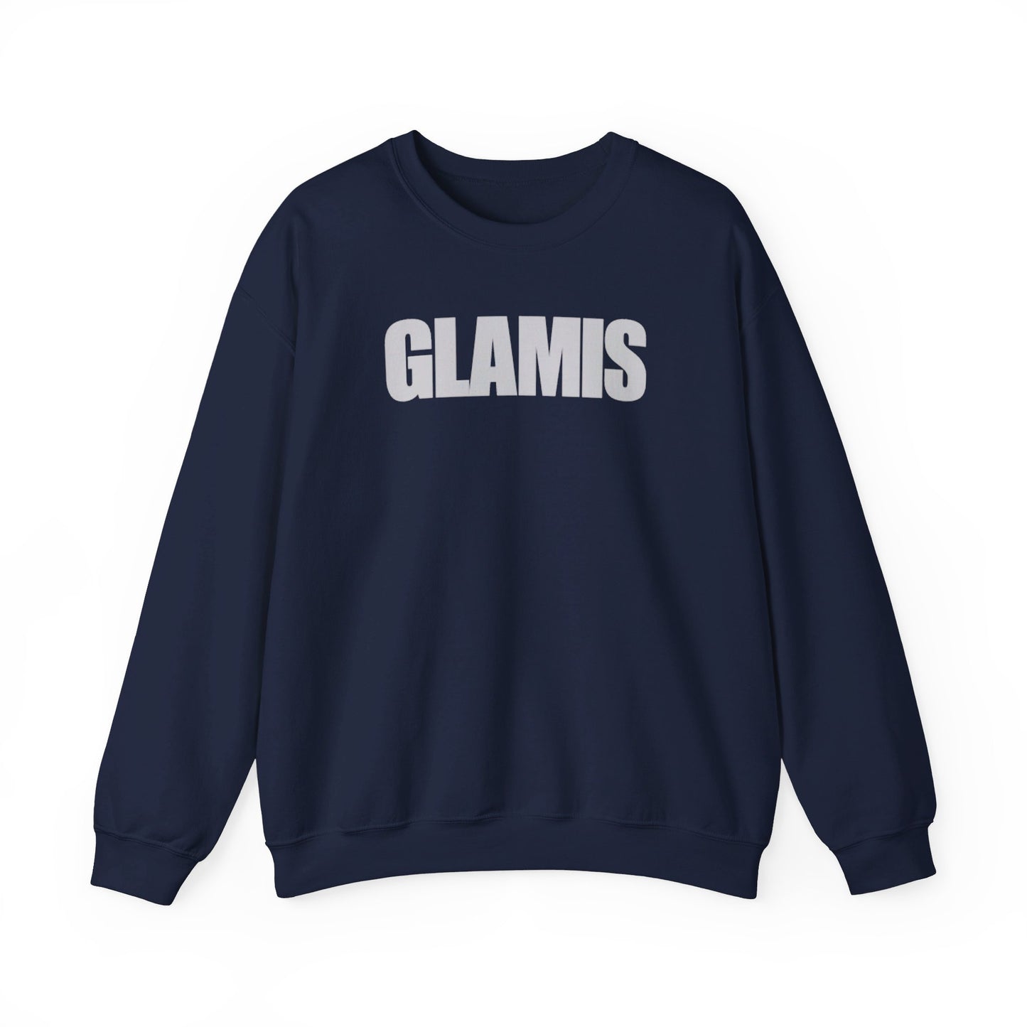GLAMIS