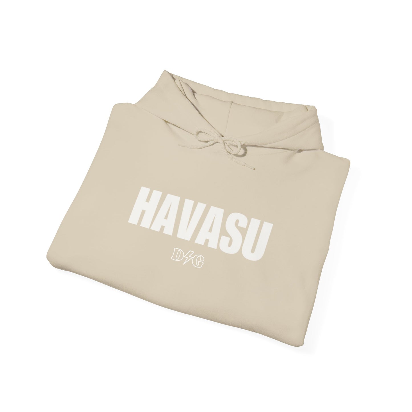 HAVASU - HOODIE