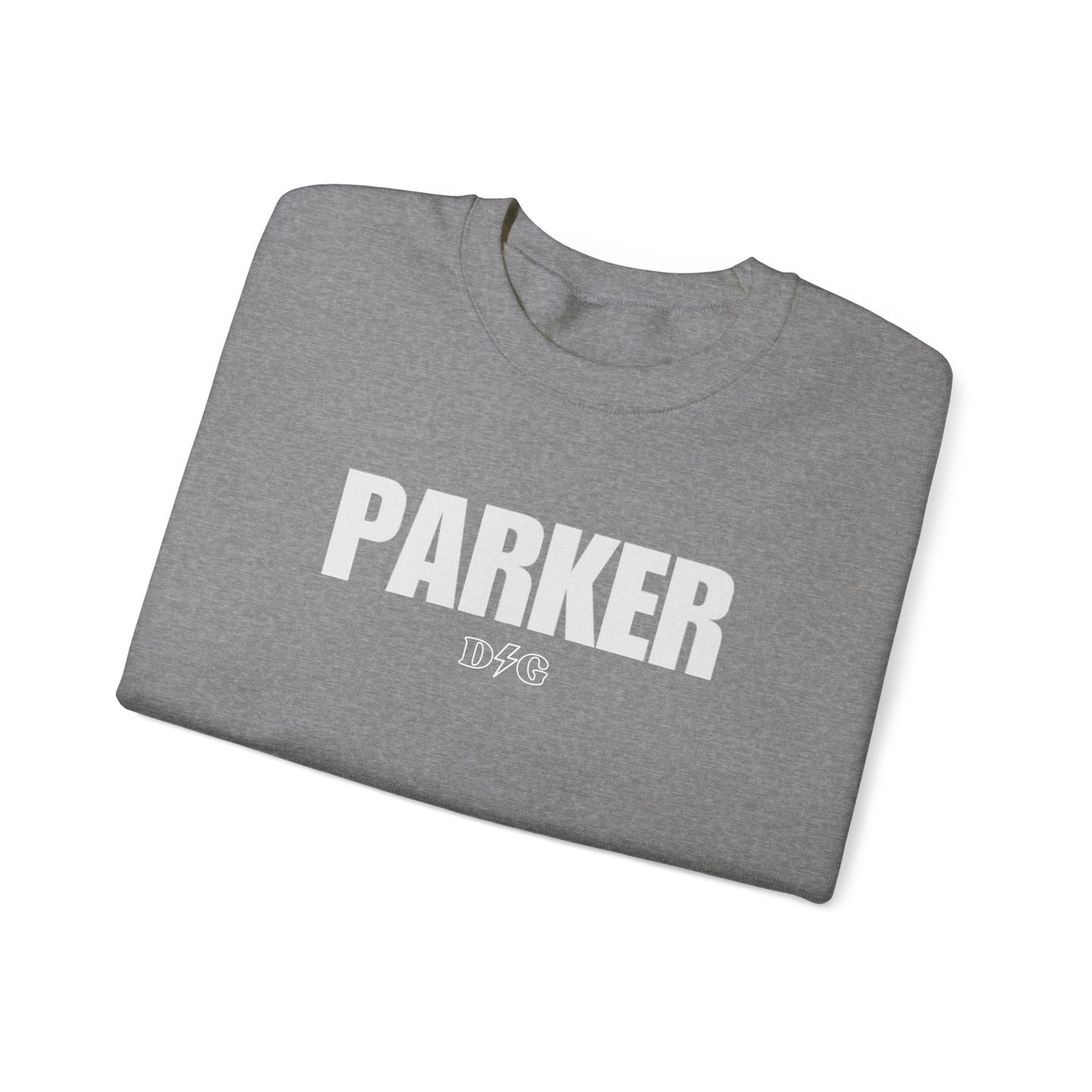 PARKER