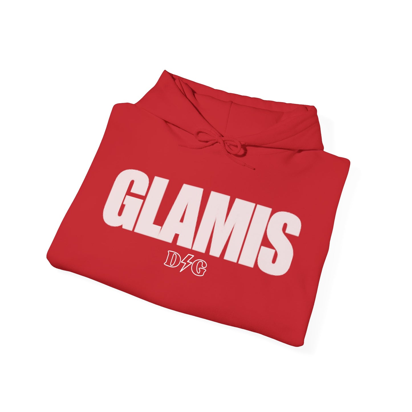 GLAMIS - HOODIE