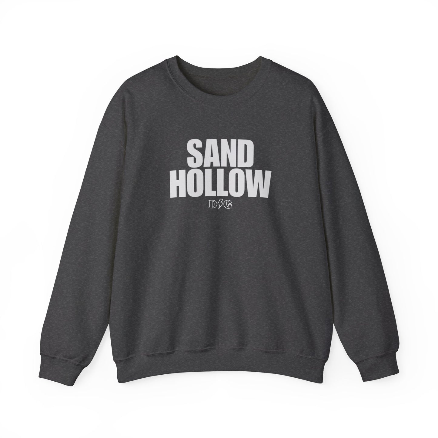 SAND HOLLOW