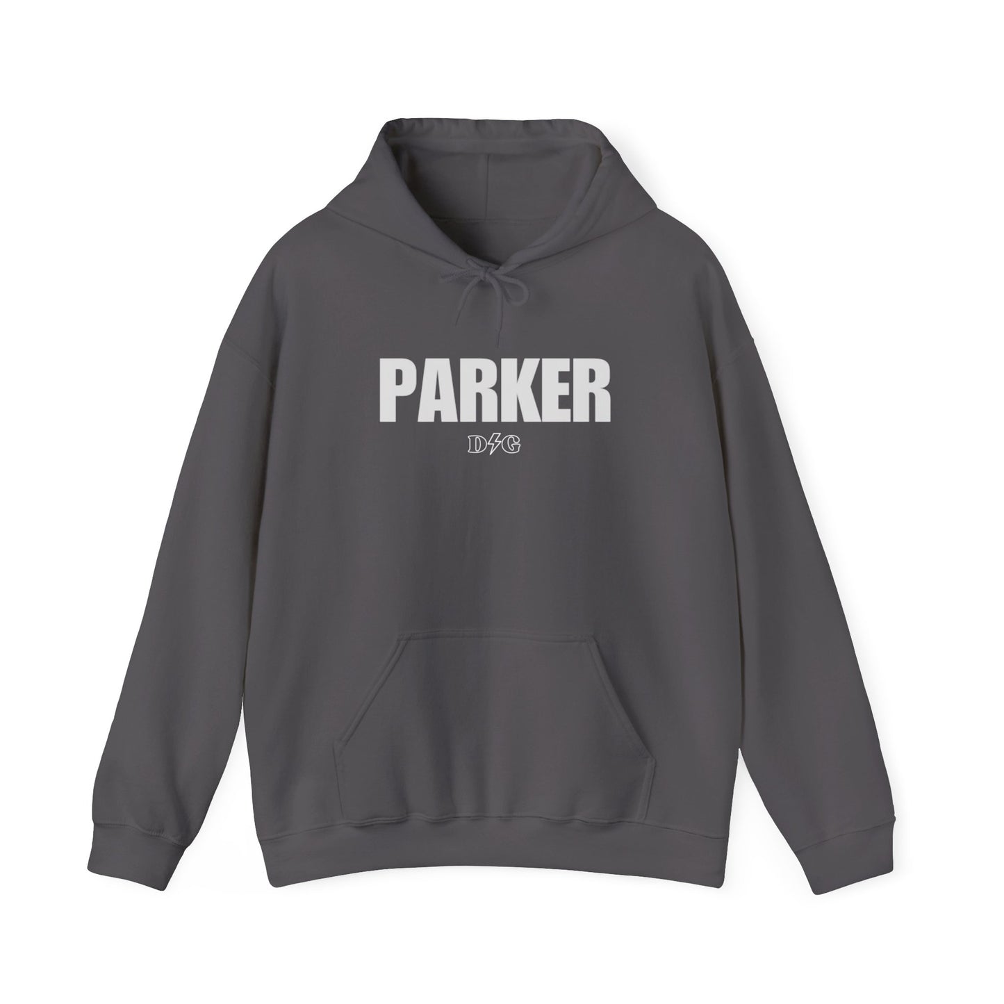 PARKER - HOODIE