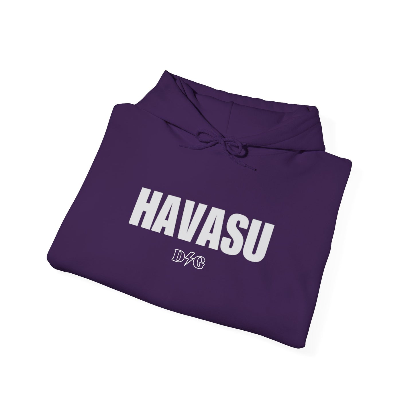 HAVASU - HOODIE