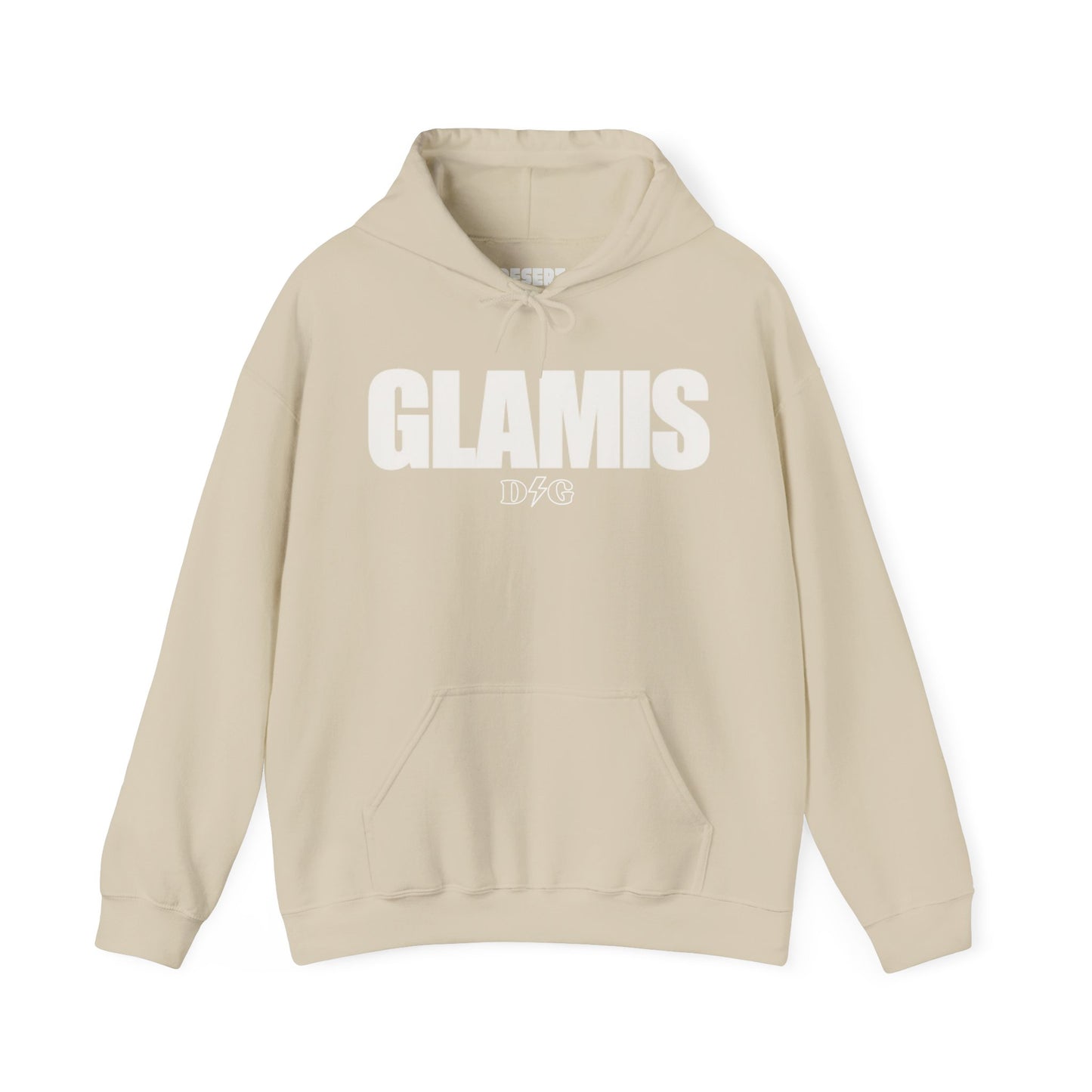 GLAMIS - HOODIE