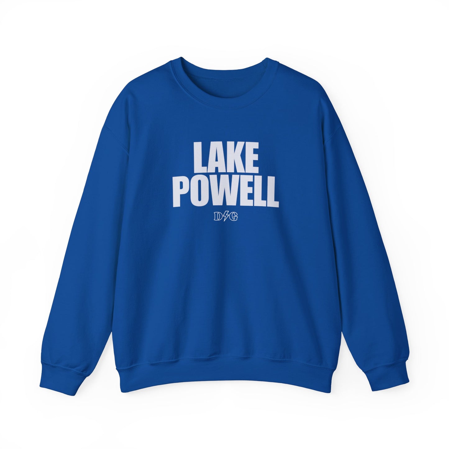 LAKE POWELL