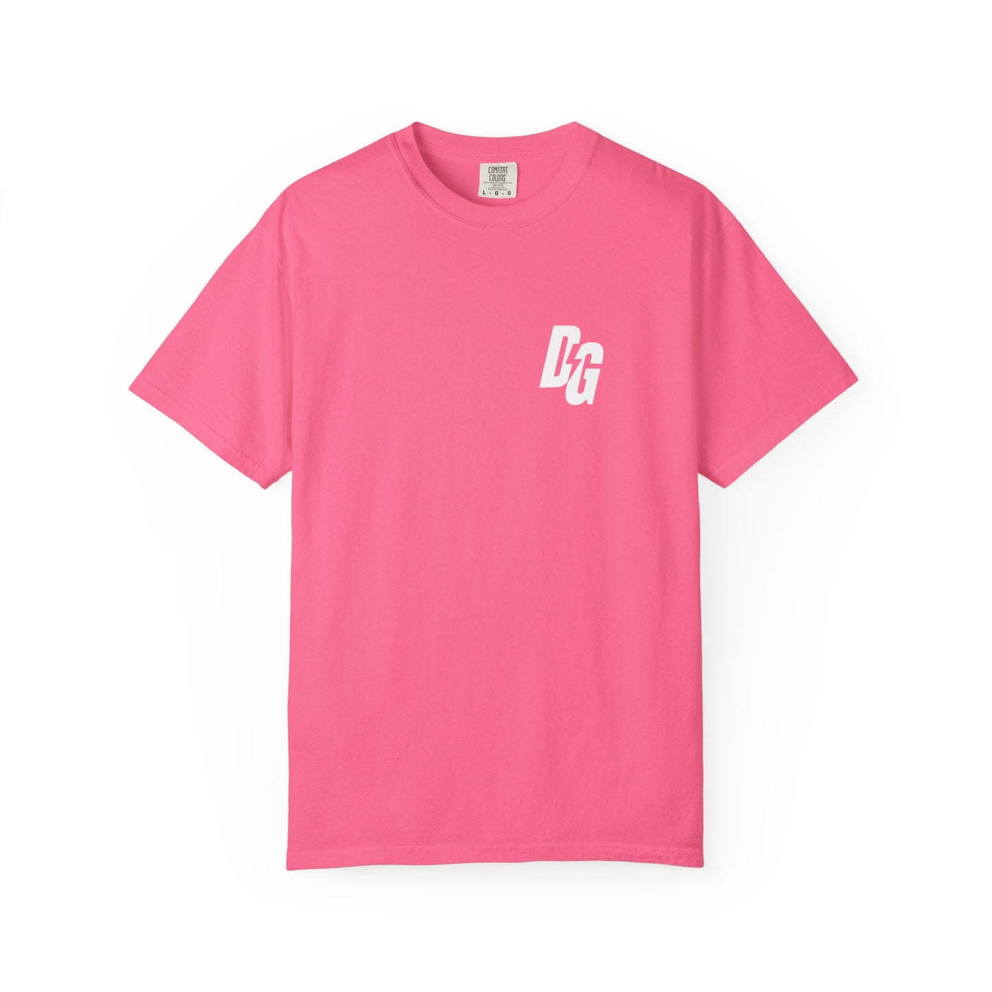 Truck Boys Tee