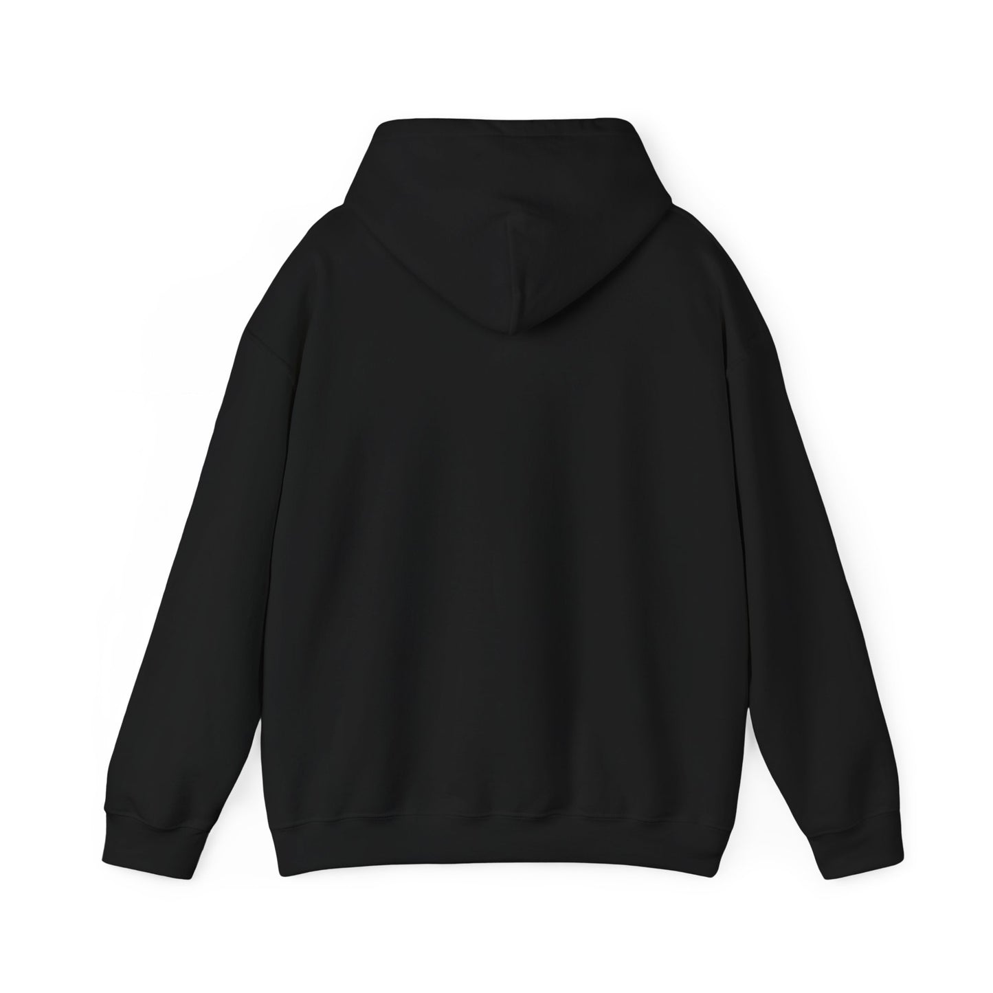 GLAMIS - HOODIE