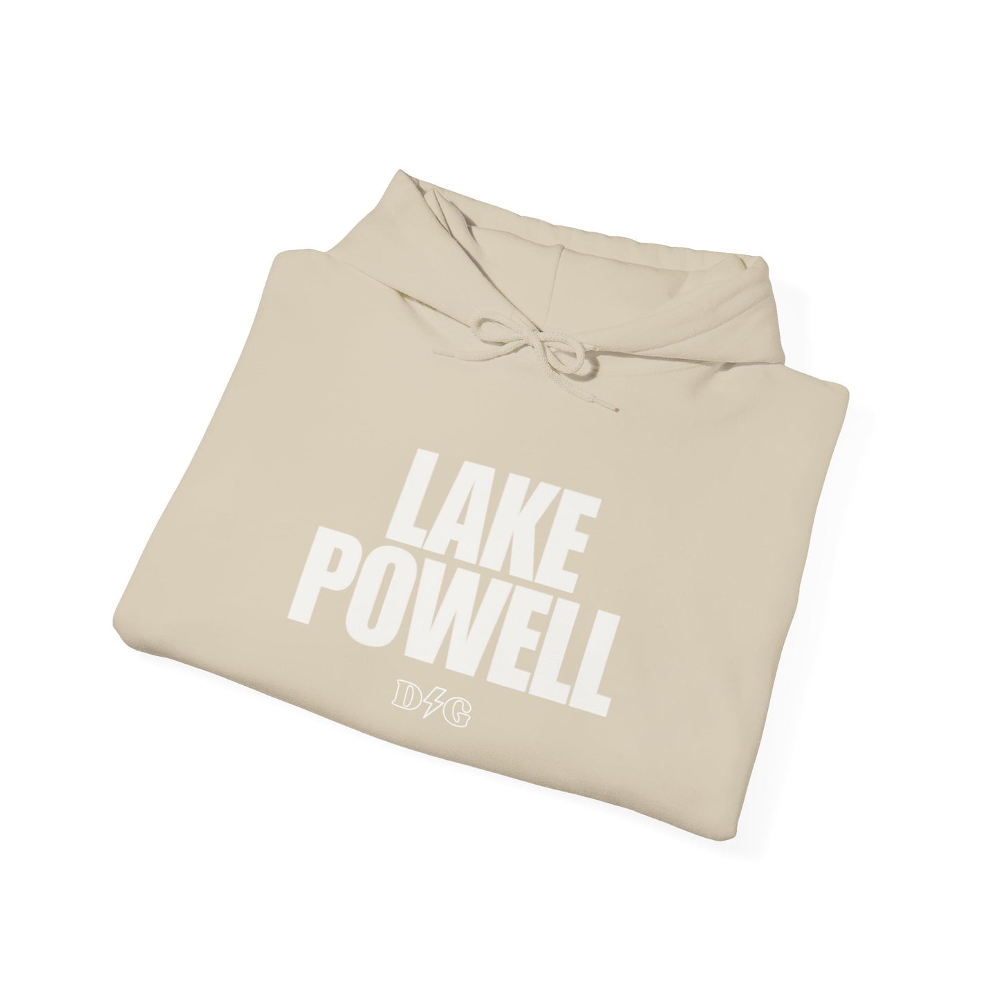 LAKE POWELL - HOODIE