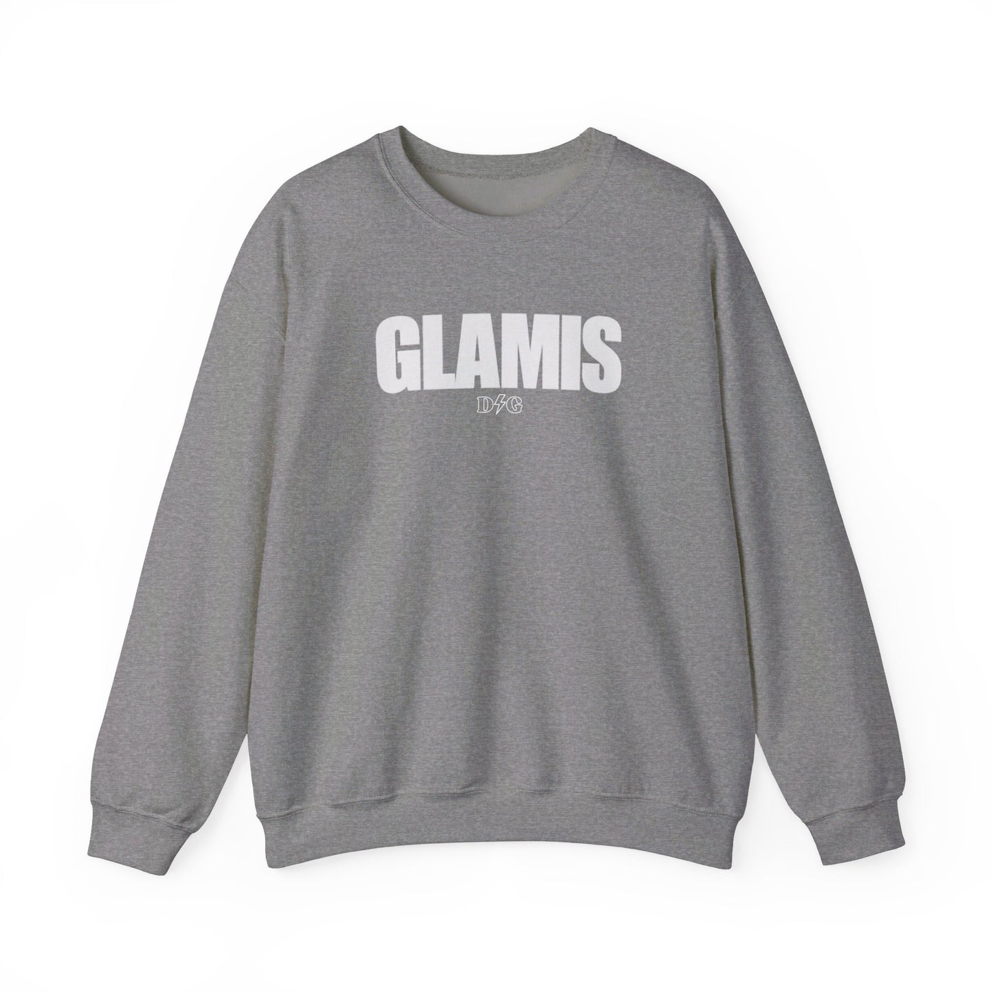 GLAMIS