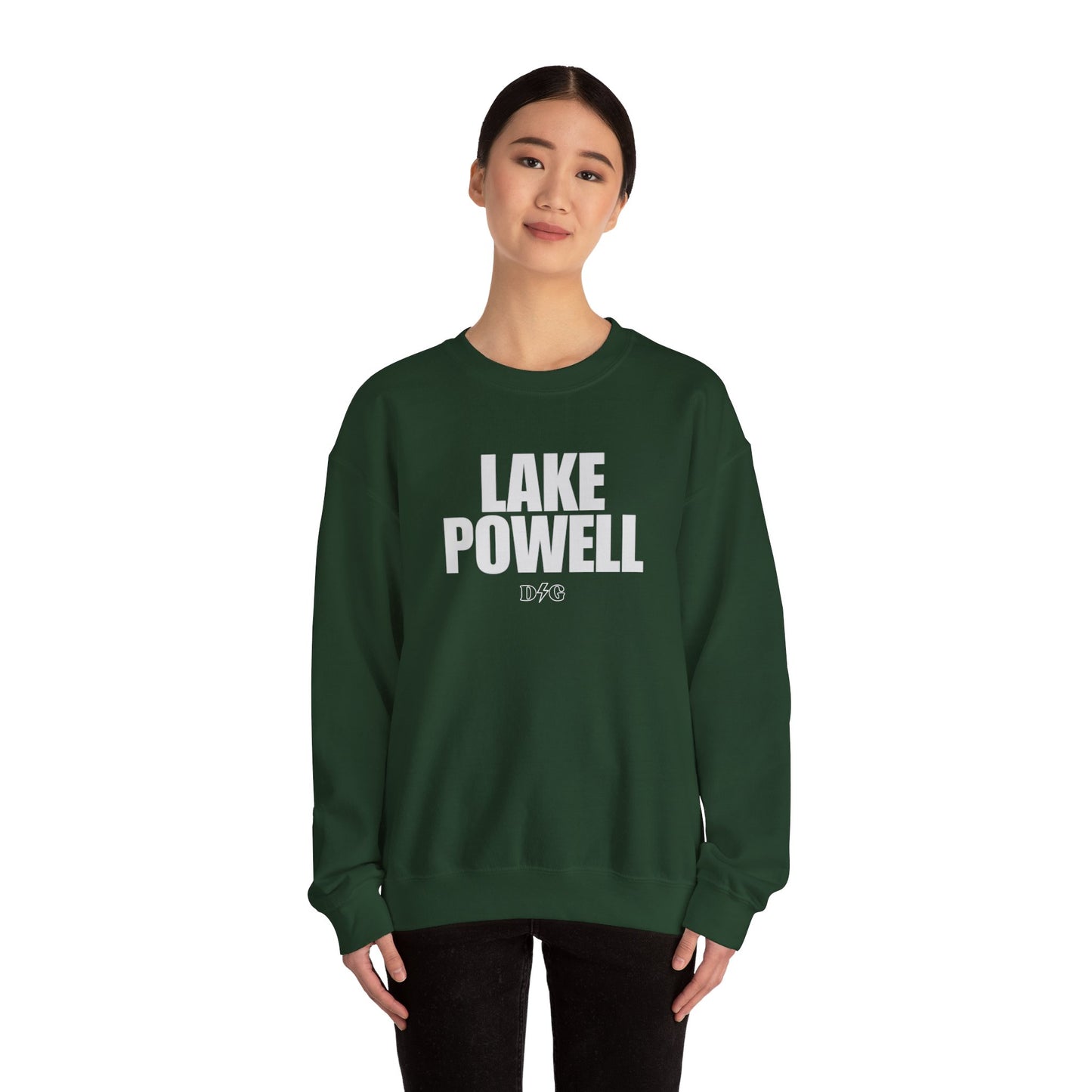 LAKE POWELL