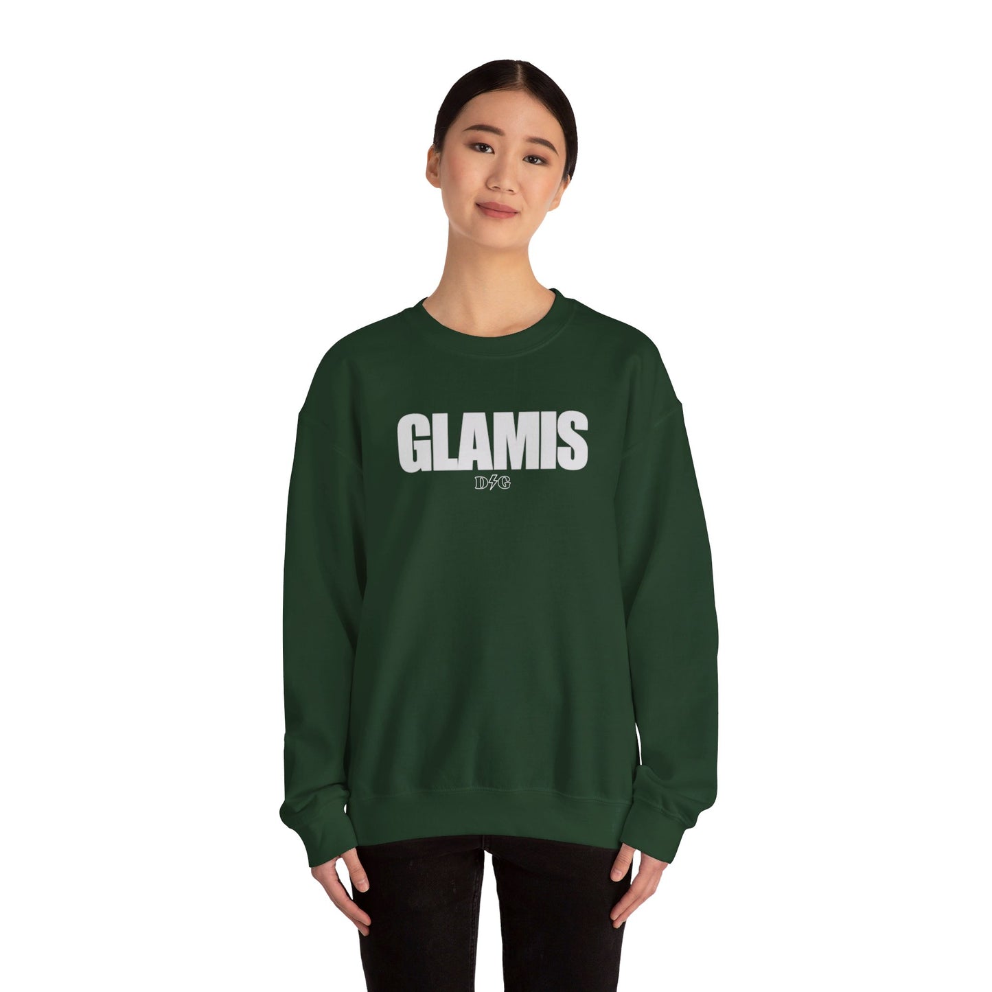 GLAMIS