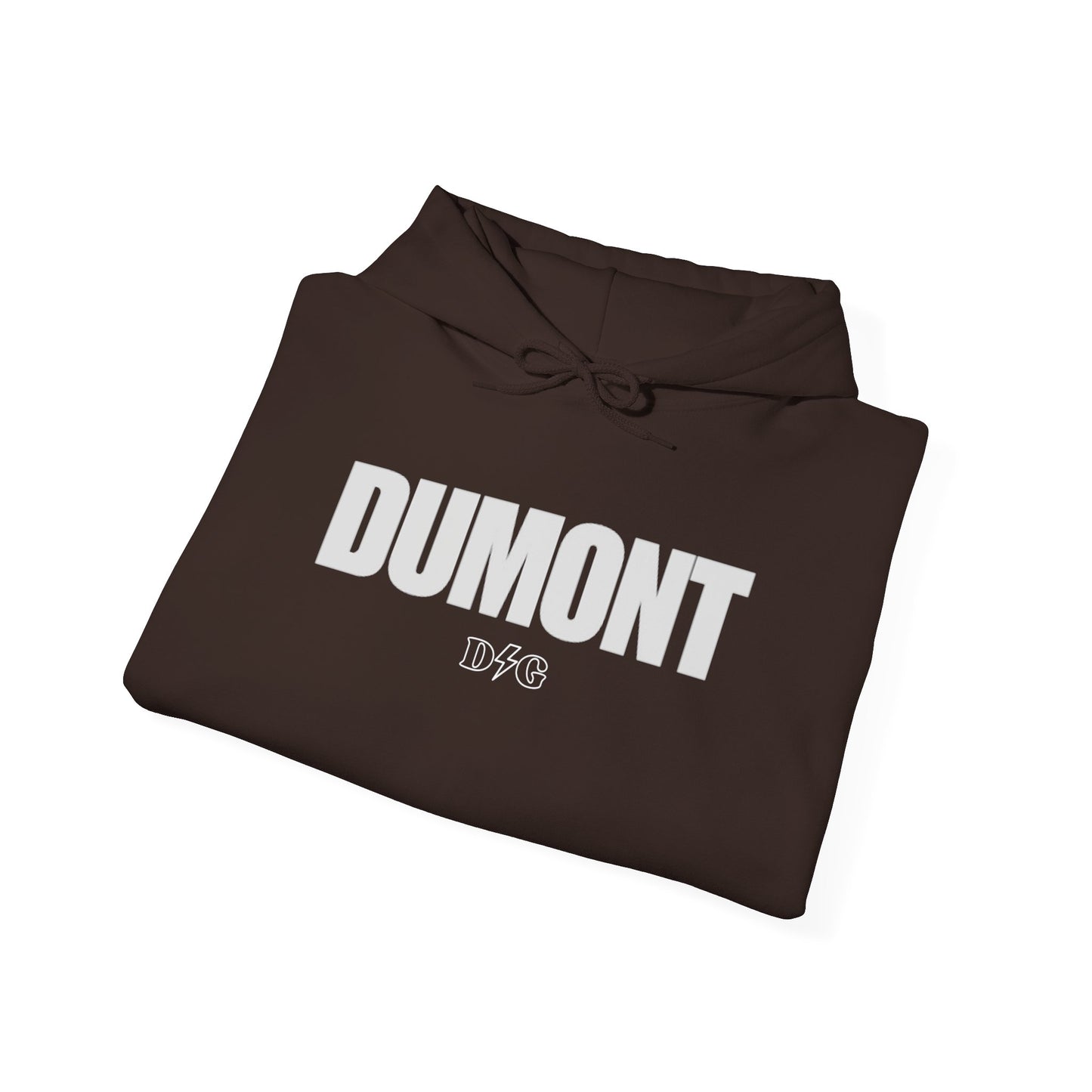 DUMONT - HOODIE