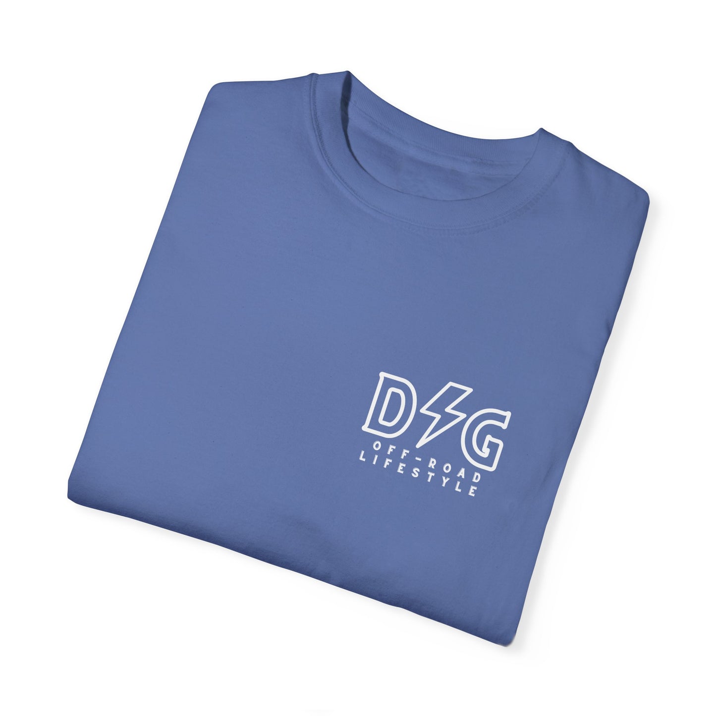 Loud Exhaust Boys Tee