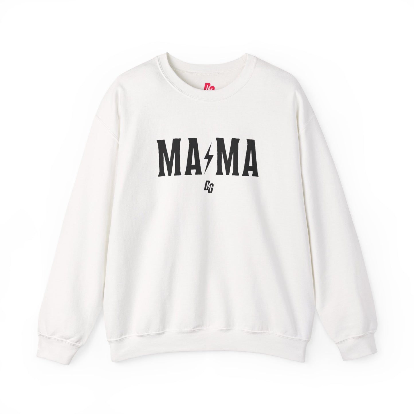 The MAMA Basic Crewneck