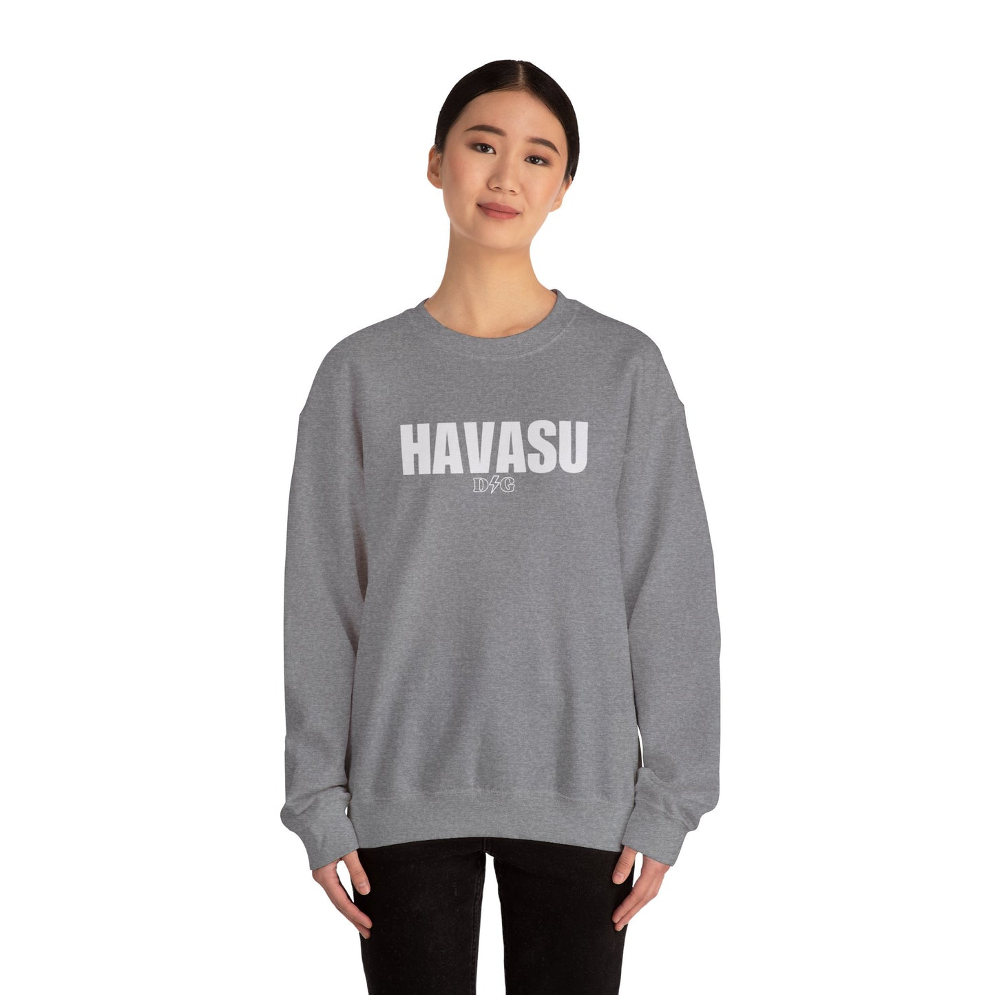 HAVASU