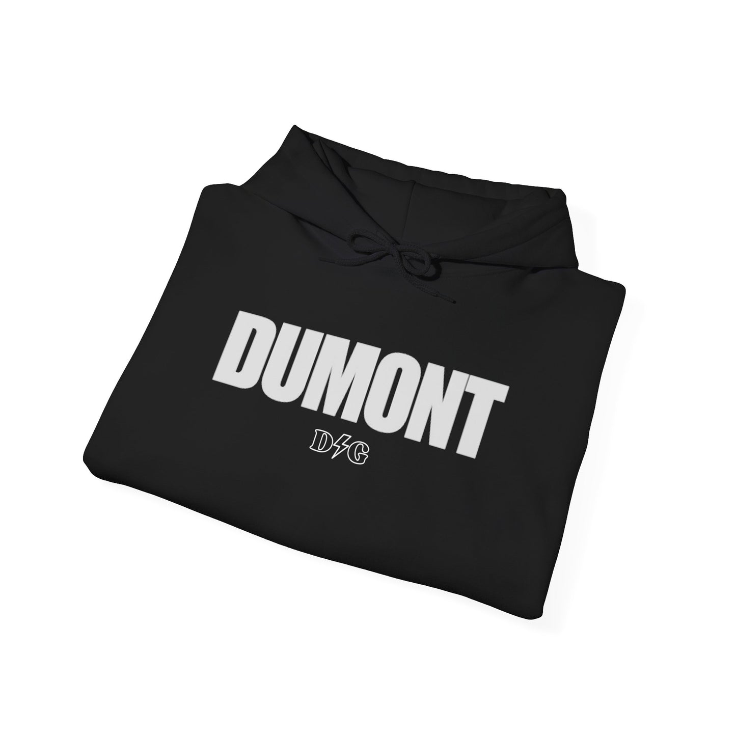 DUMONT - HOODIE