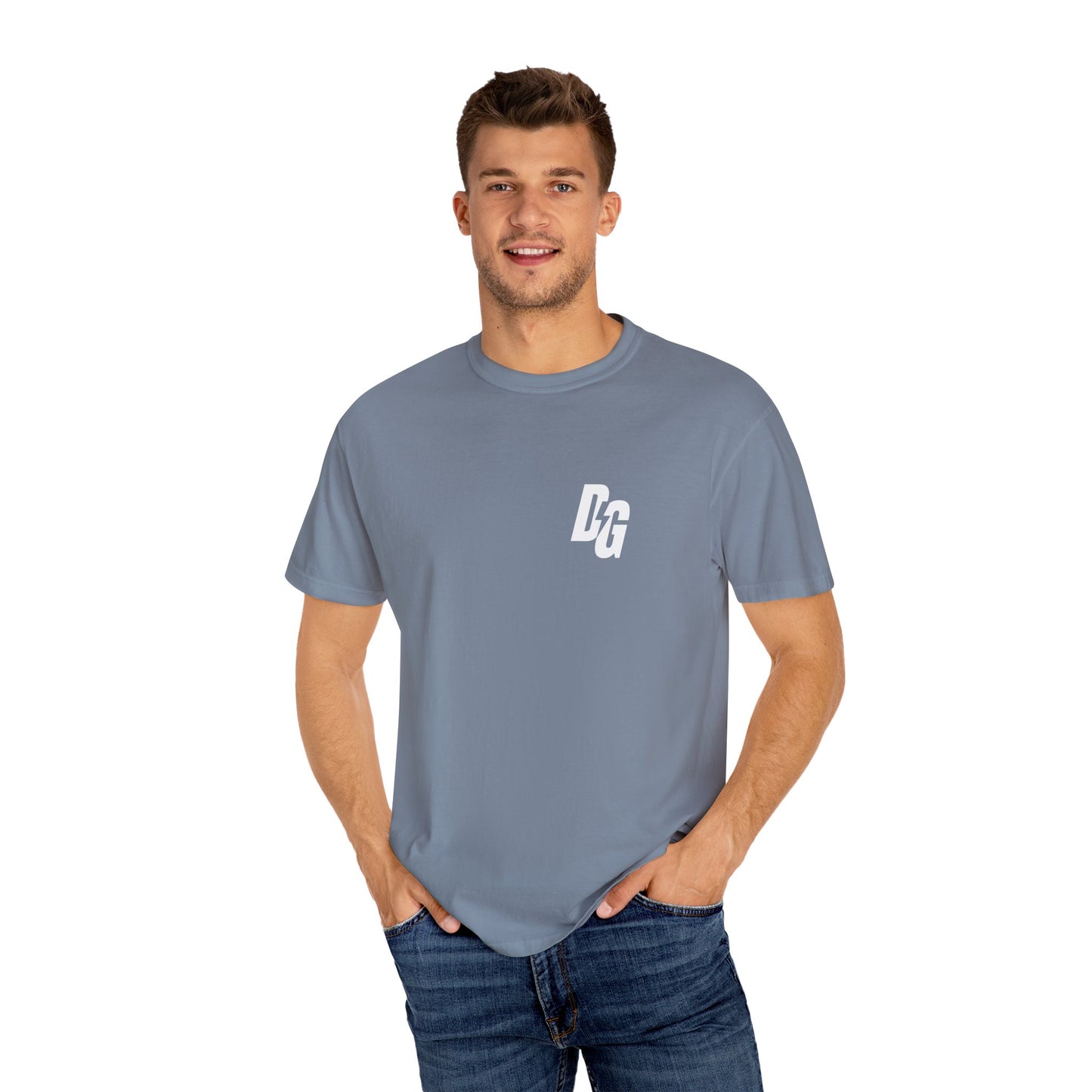 Loud Exhaust Boys Tee