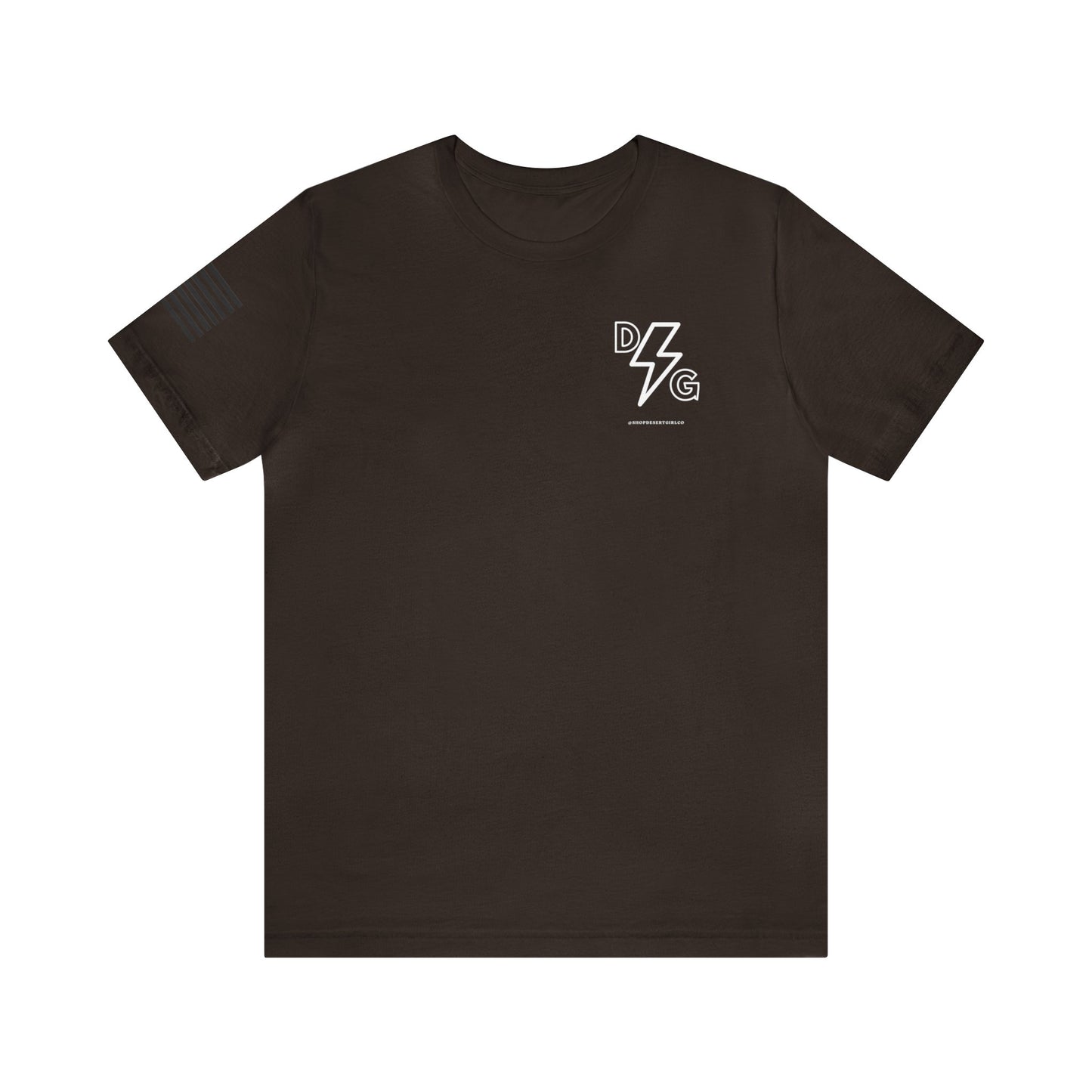 DG BASIC TEE