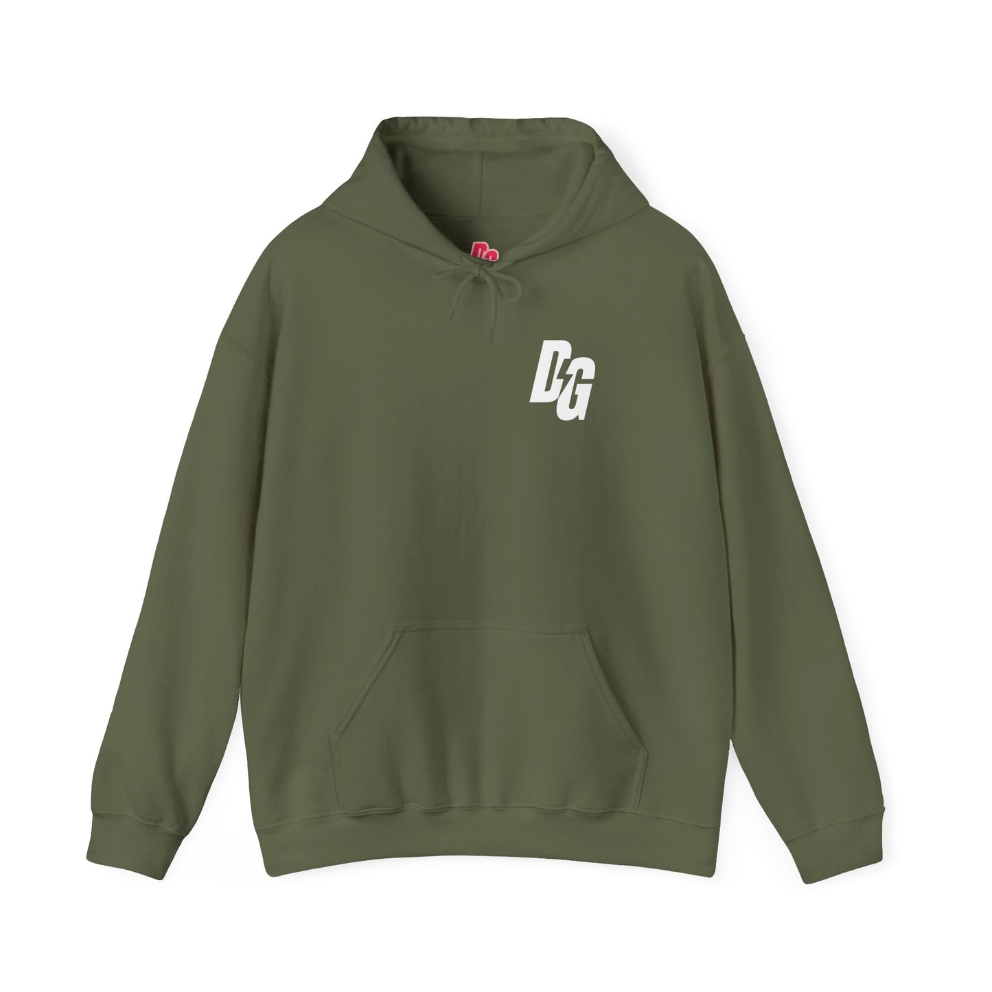 Get in Loser - RIVER Hoodie