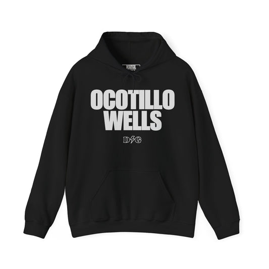 OCOTILLO WELLS - HOODIE