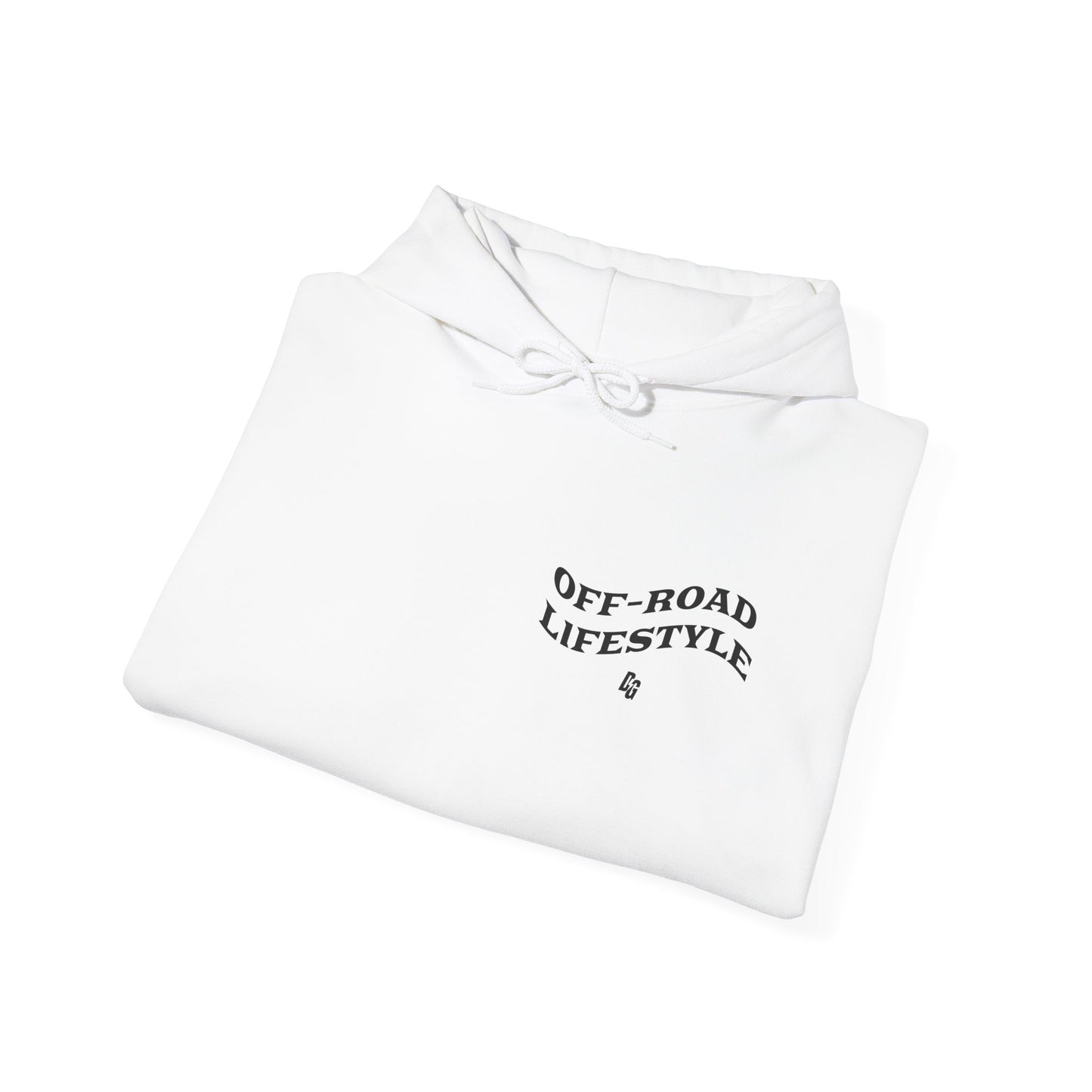 Get in Loser - RIVER Hoodie