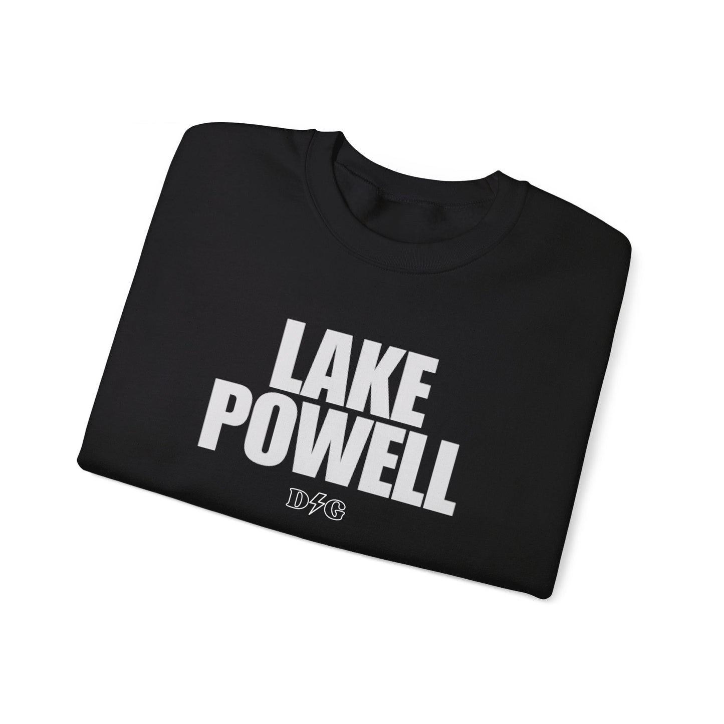 LAKE POWELL