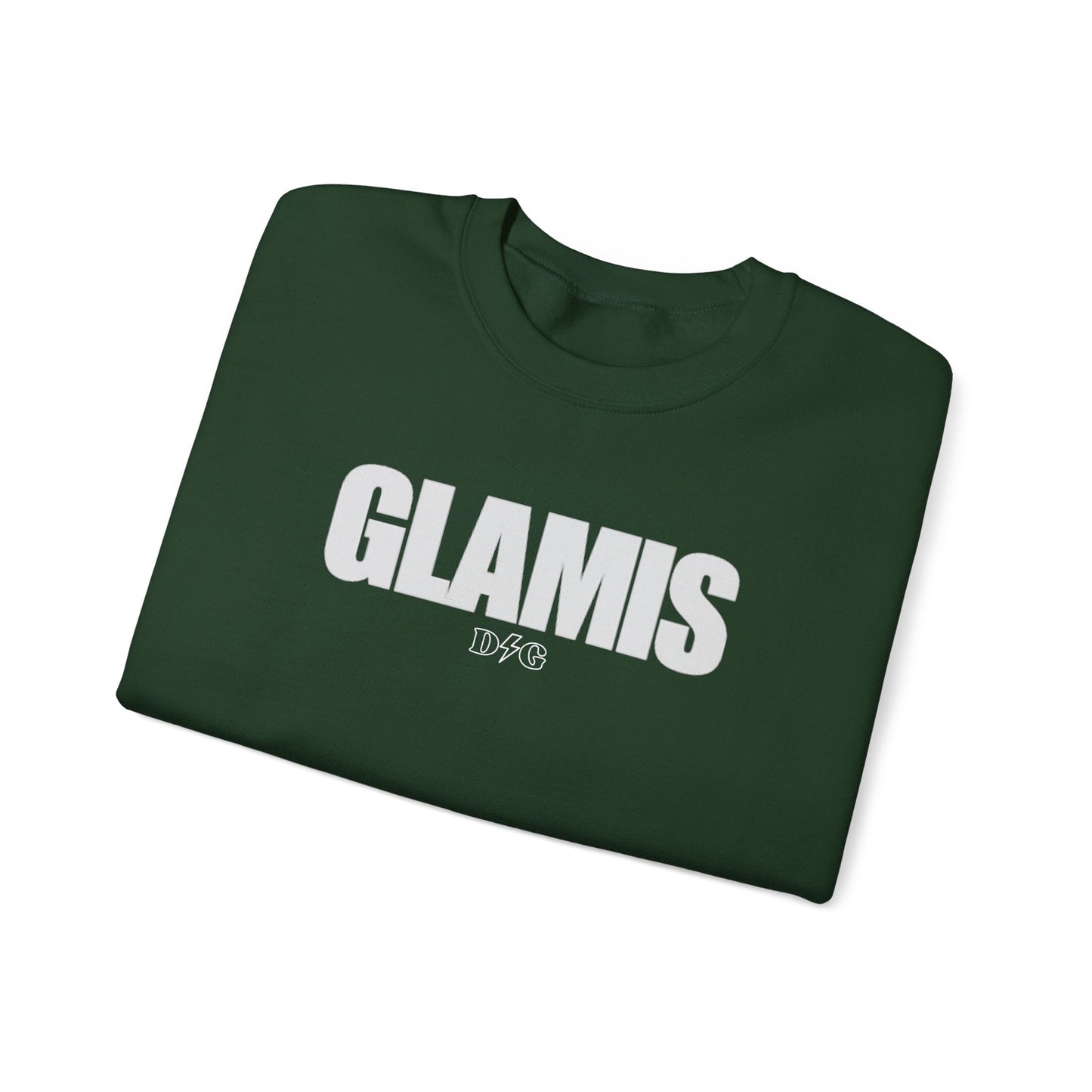 GLAMIS