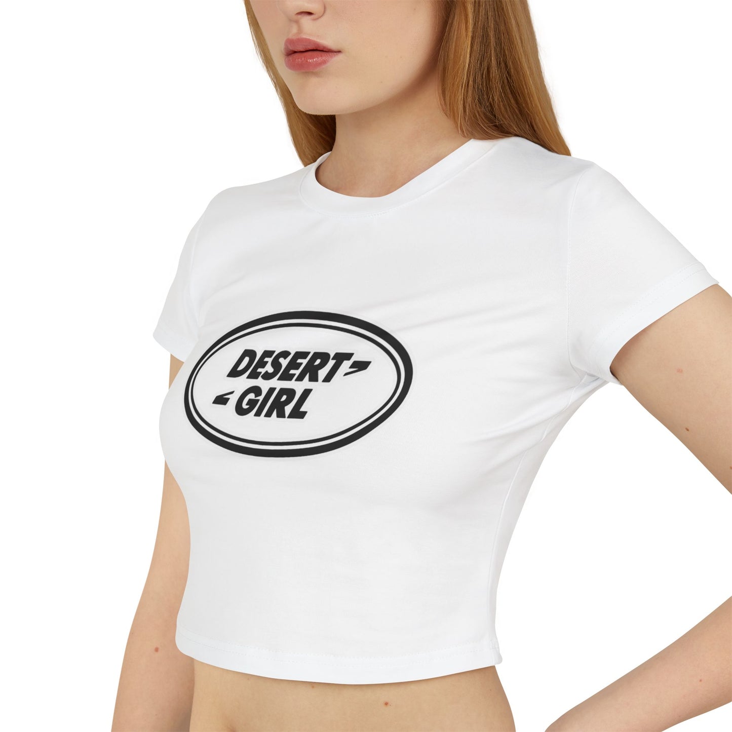 DG LR Baby Tee