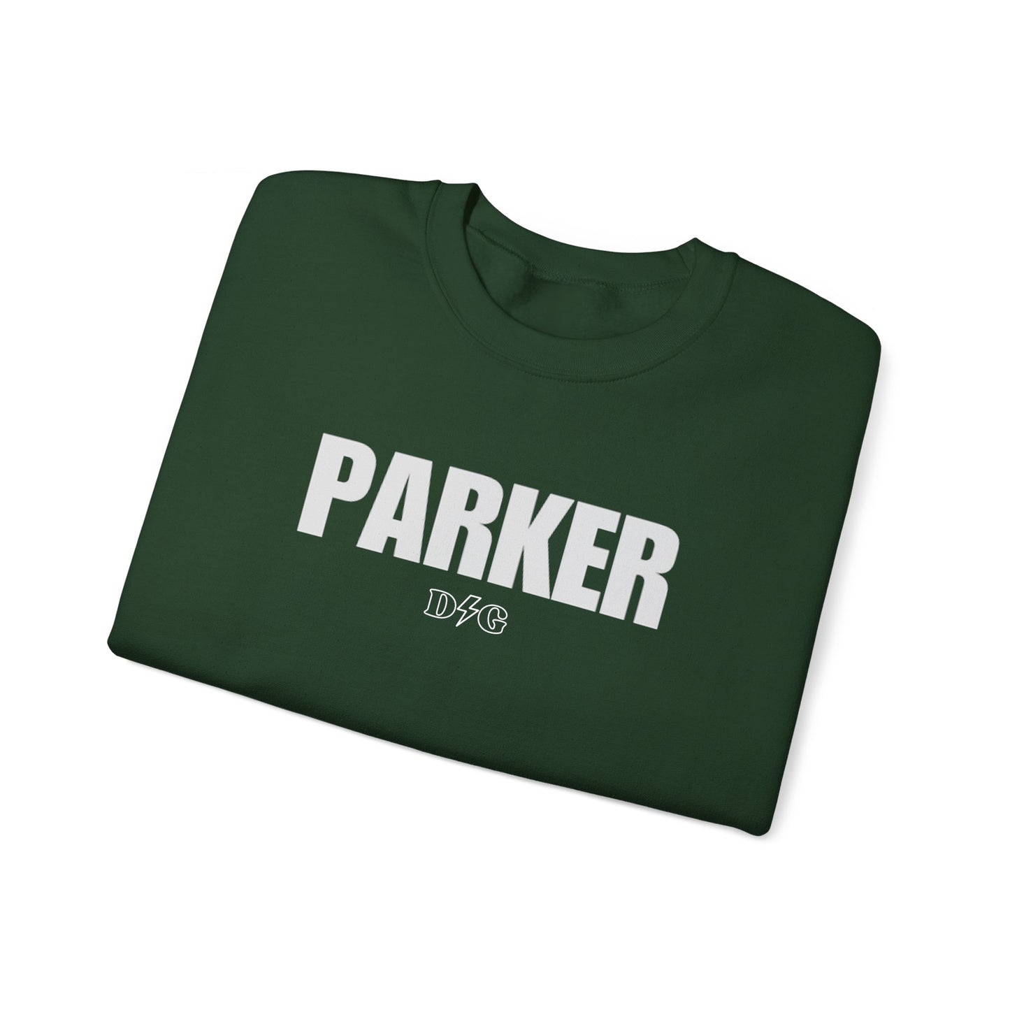 PARKER