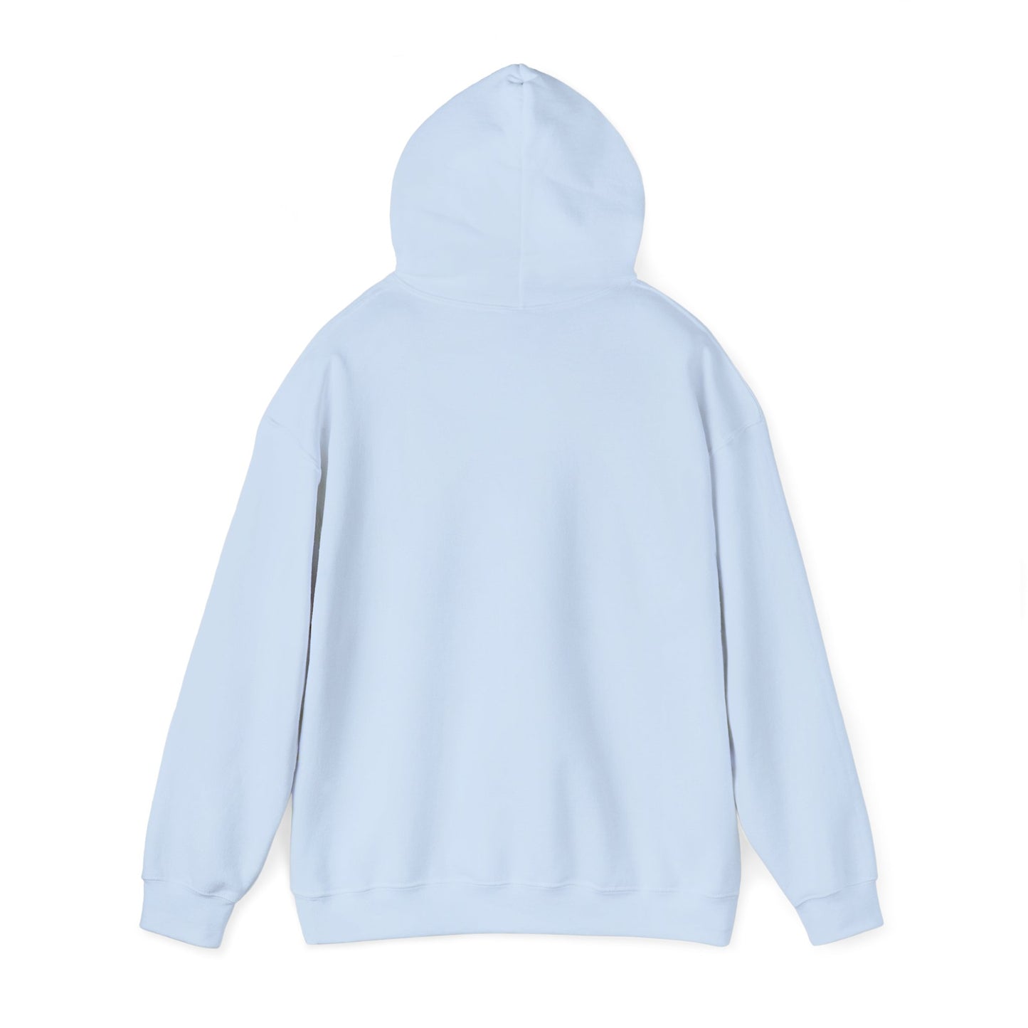 GLAMIS - HOODIE
