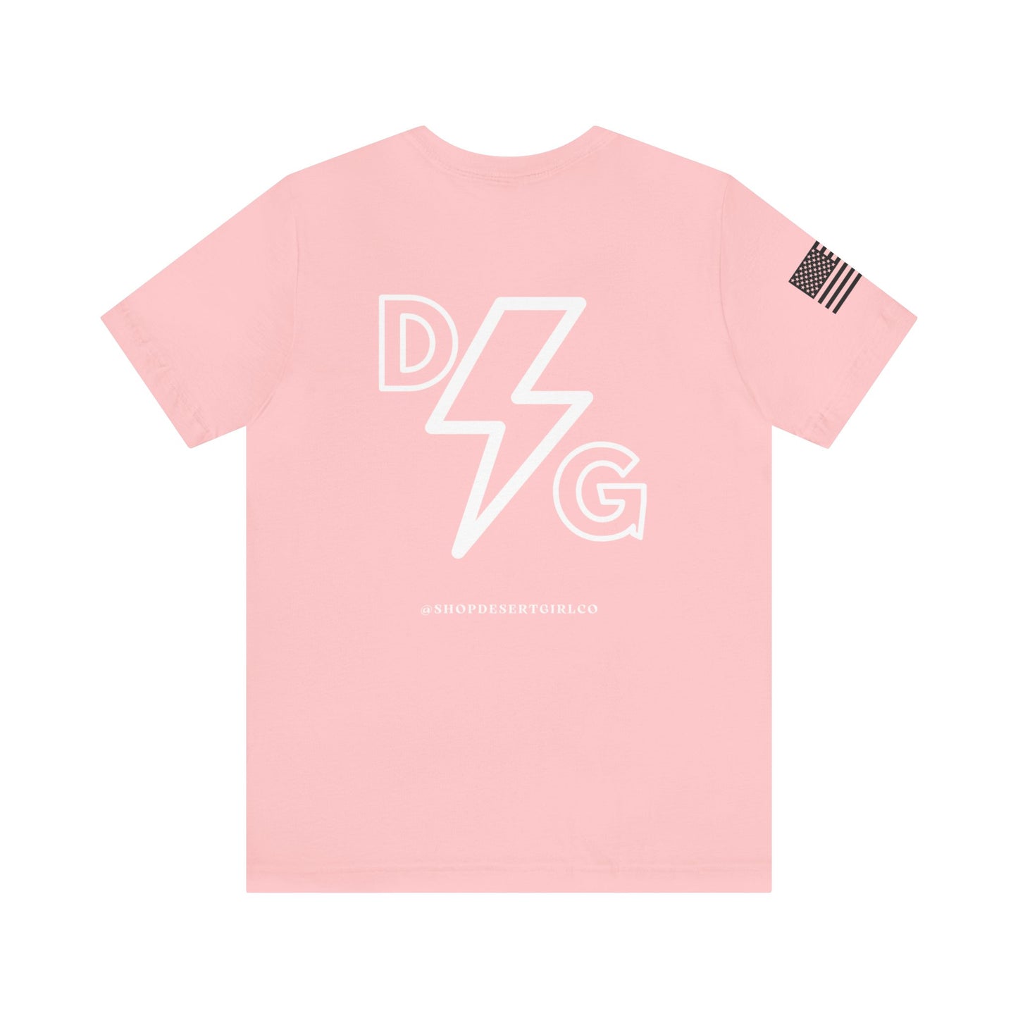 DG BASIC TEE