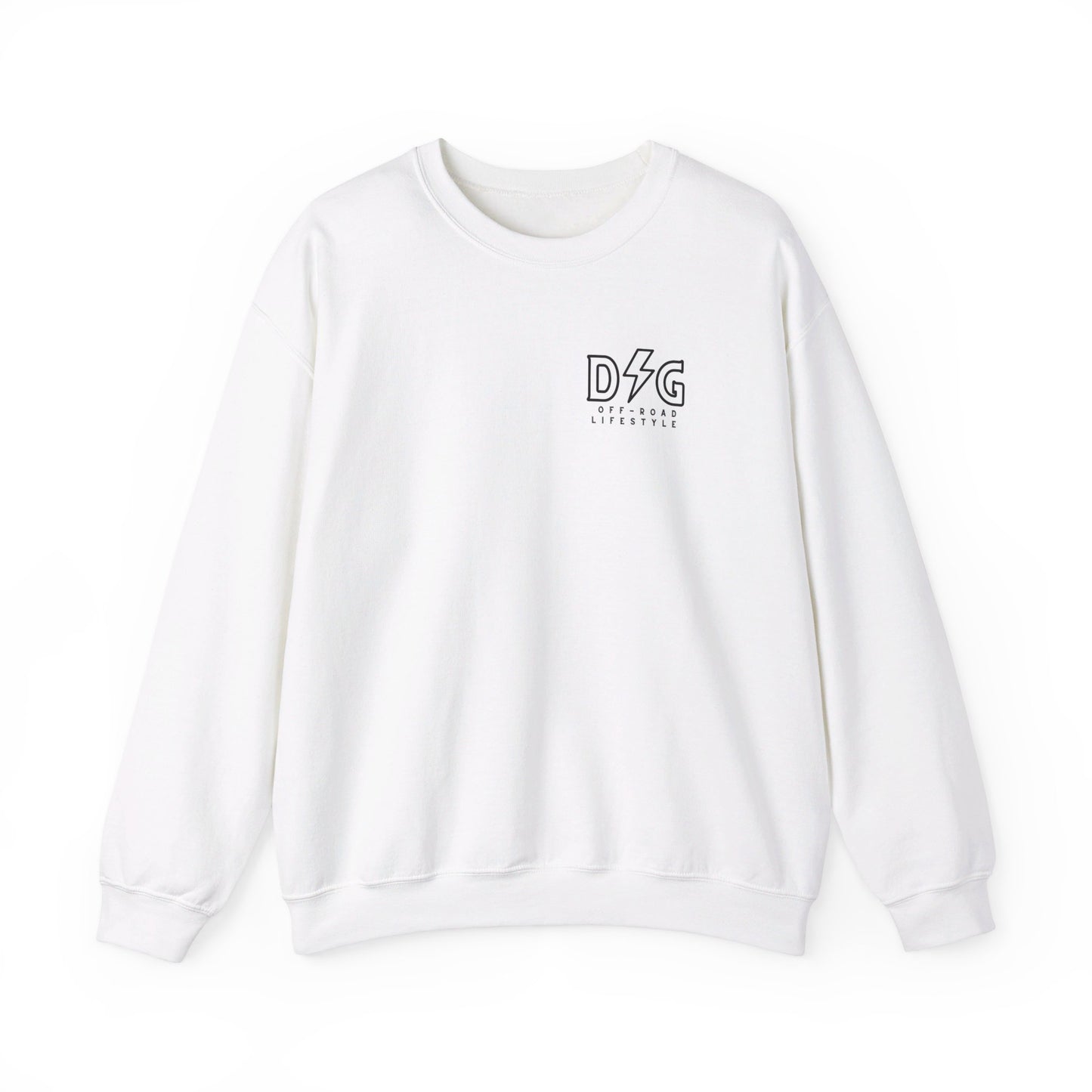 BOAT BOYS - CREWNECK