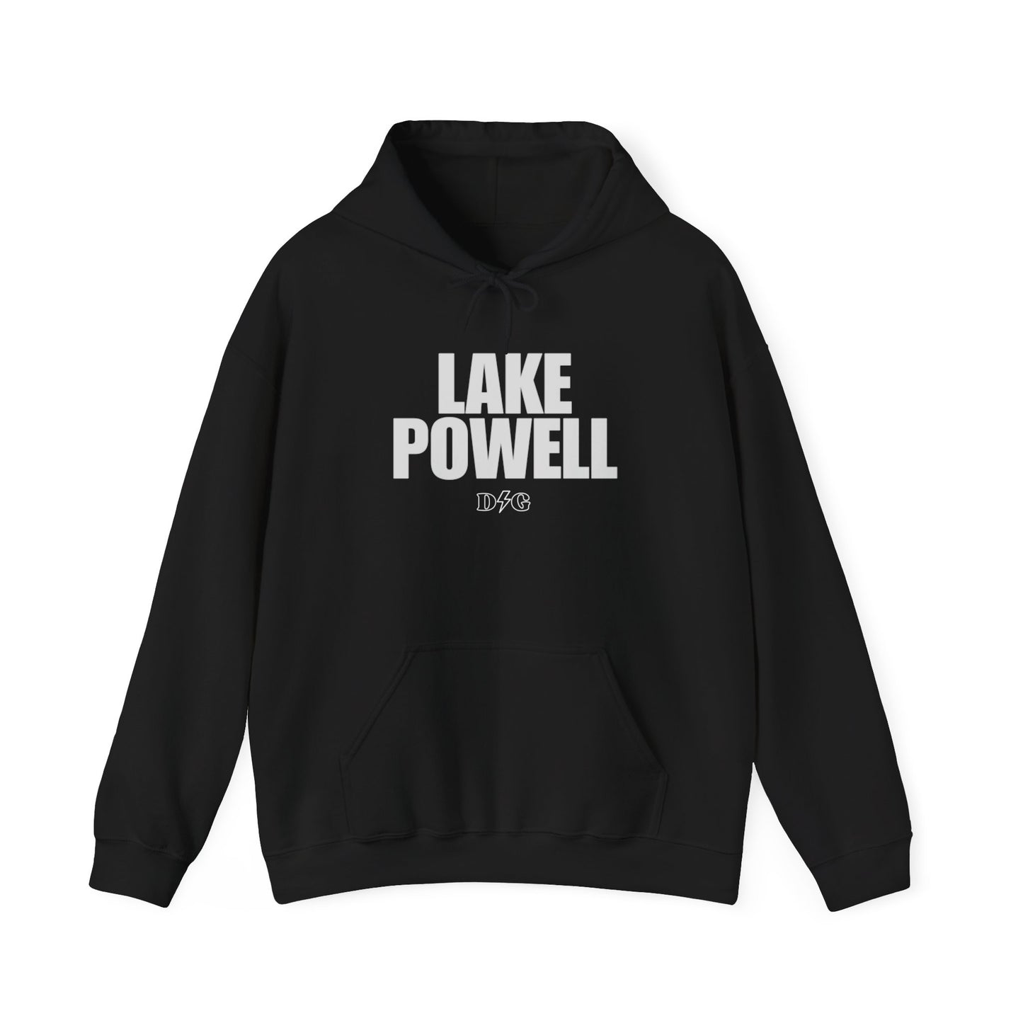 LAKE POWELL - HOODIE