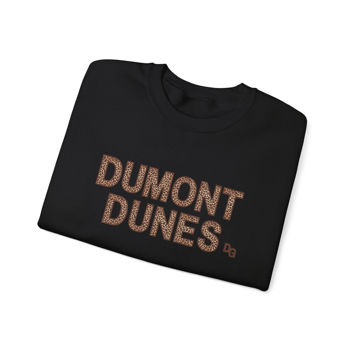 DUMONT - Wild Crewneck