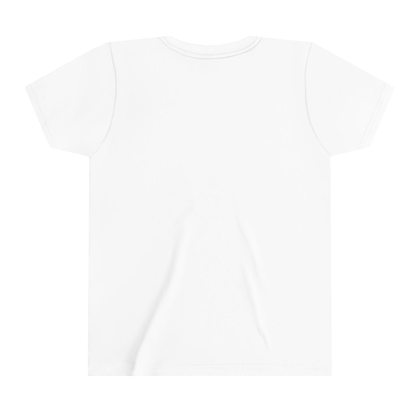 Off-Road Lifestyle Youth Short Sleeve Tee
